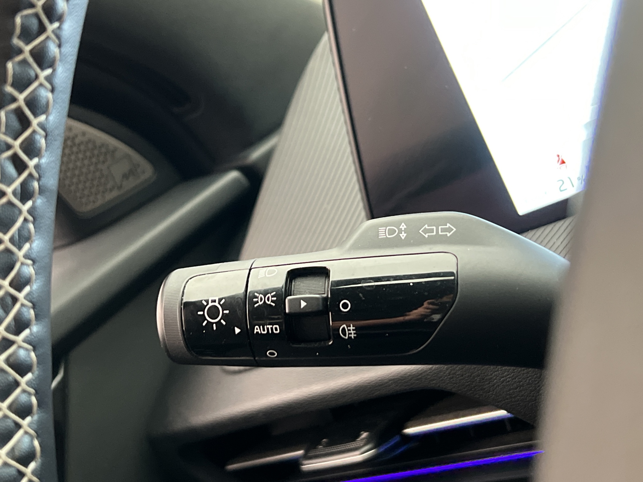 Kia EV6 2022 - miniatyr 16