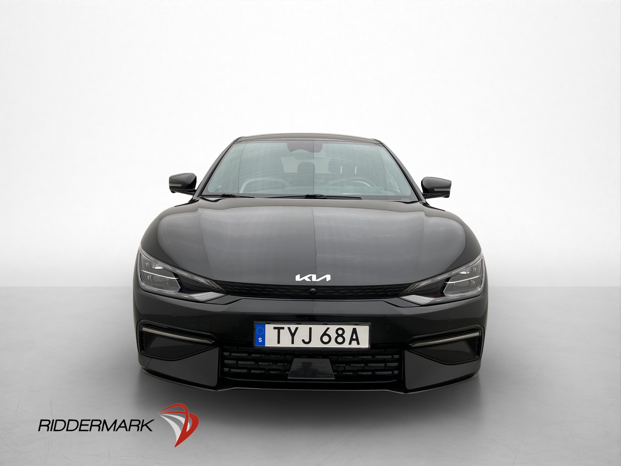 Kia EV6 2022 - miniatyr 3