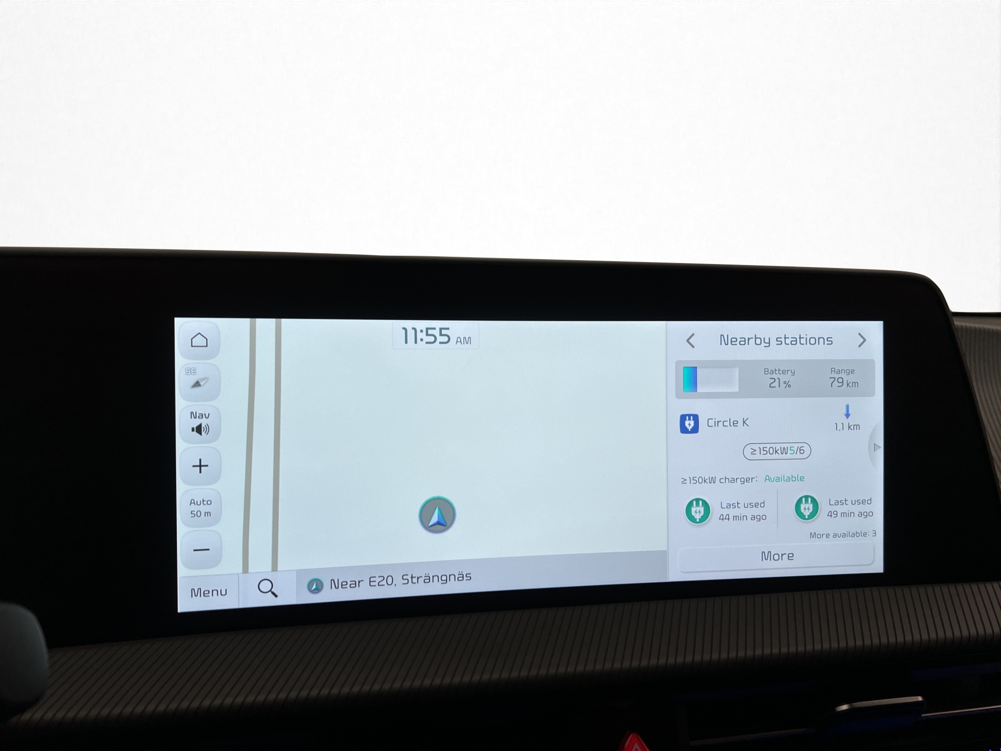 Kia EV6 2022 - miniatyr 25