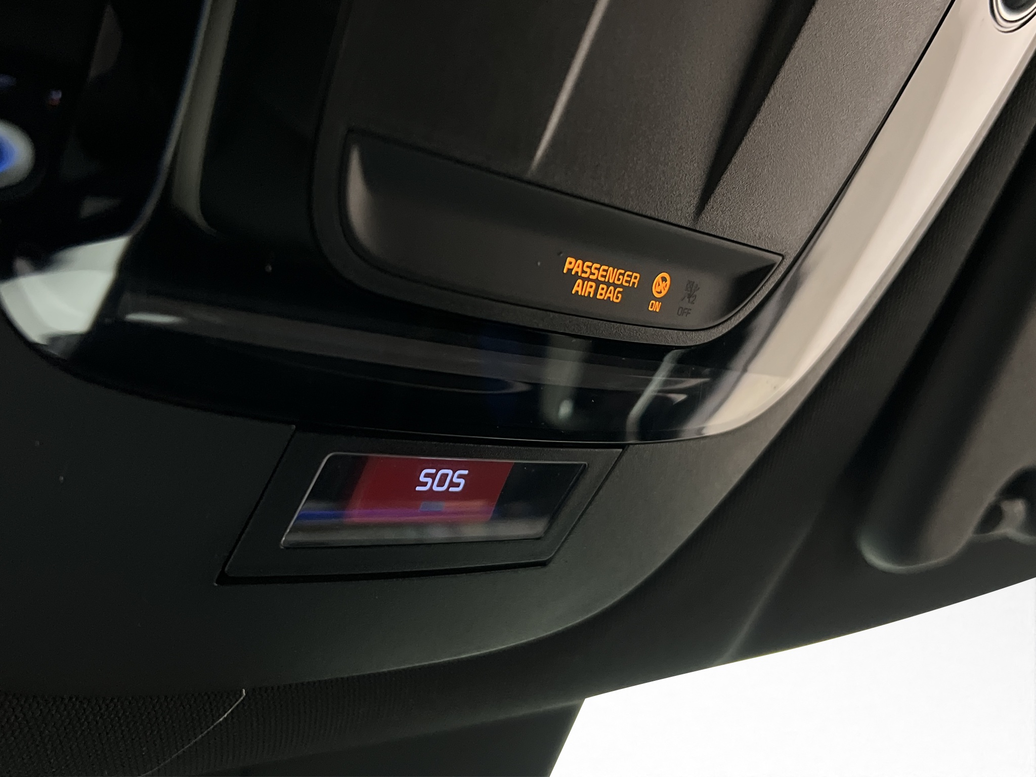 Kia EV6 2022 - miniatyr 29