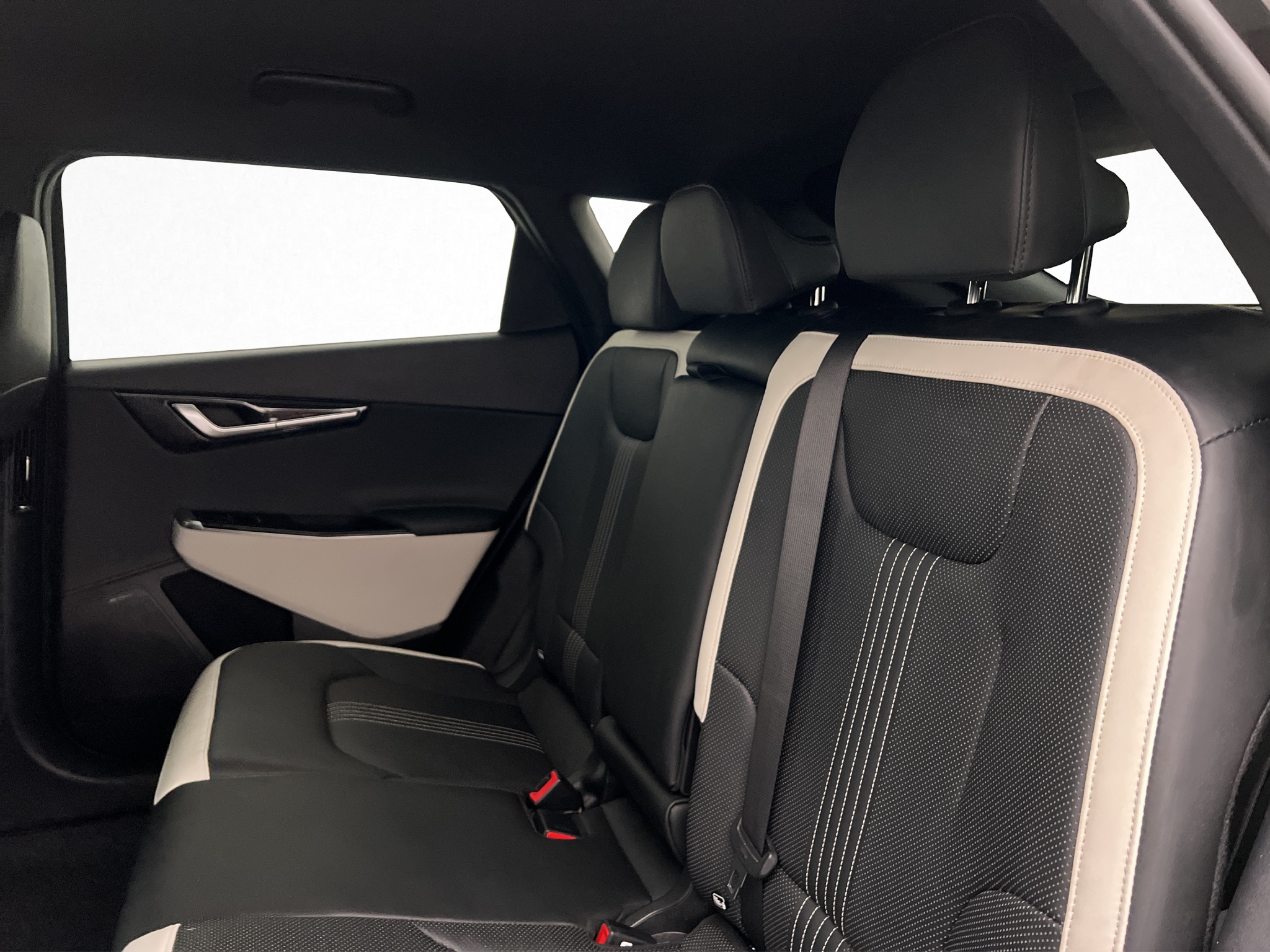 Kia EV6 2022 - miniatyr 32