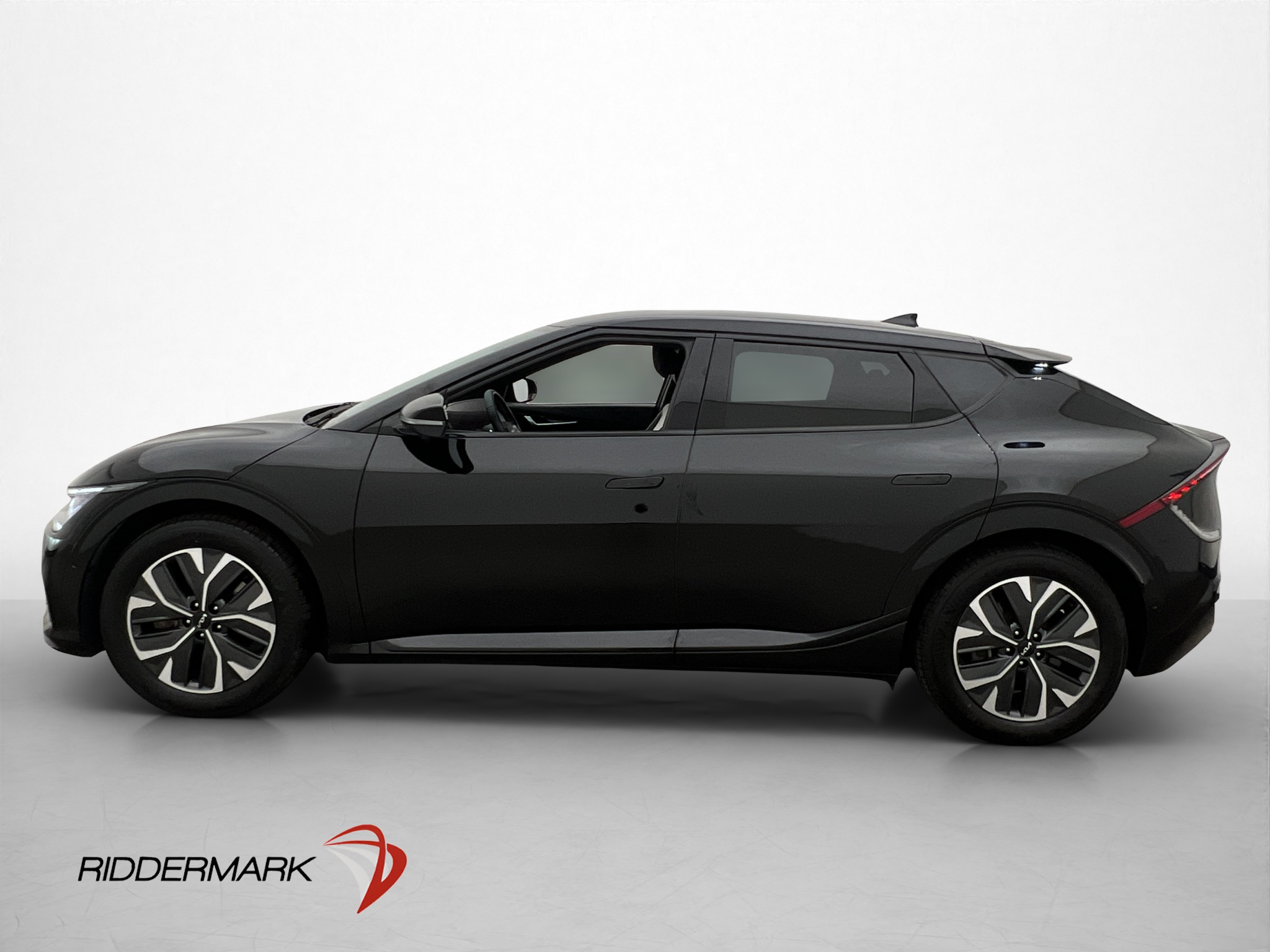 Kia EV6 2022 - miniatyr 7