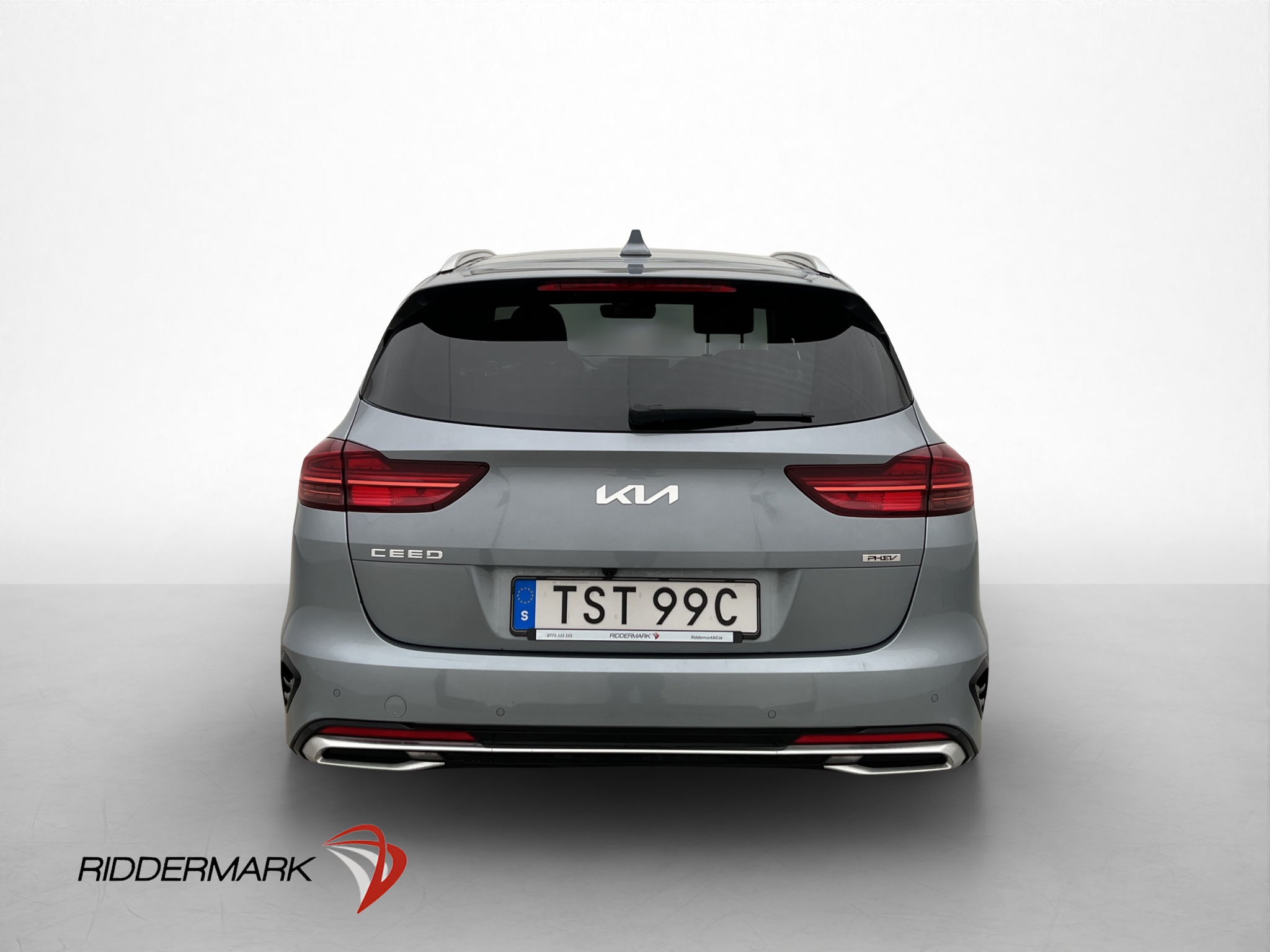 Kia Ceed 2024 - miniatyr 11