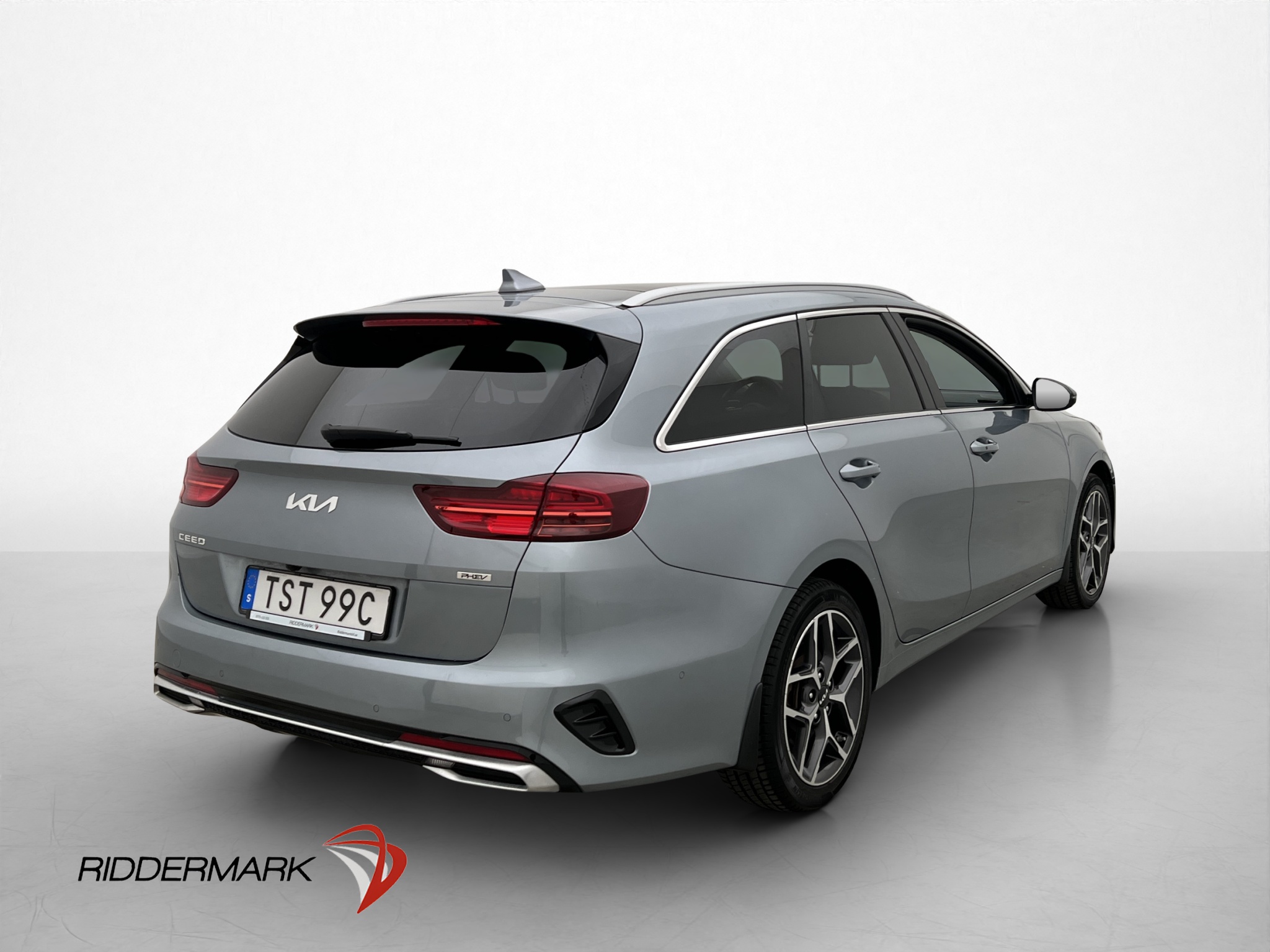 Kia Ceed 2024 - miniatyr 13