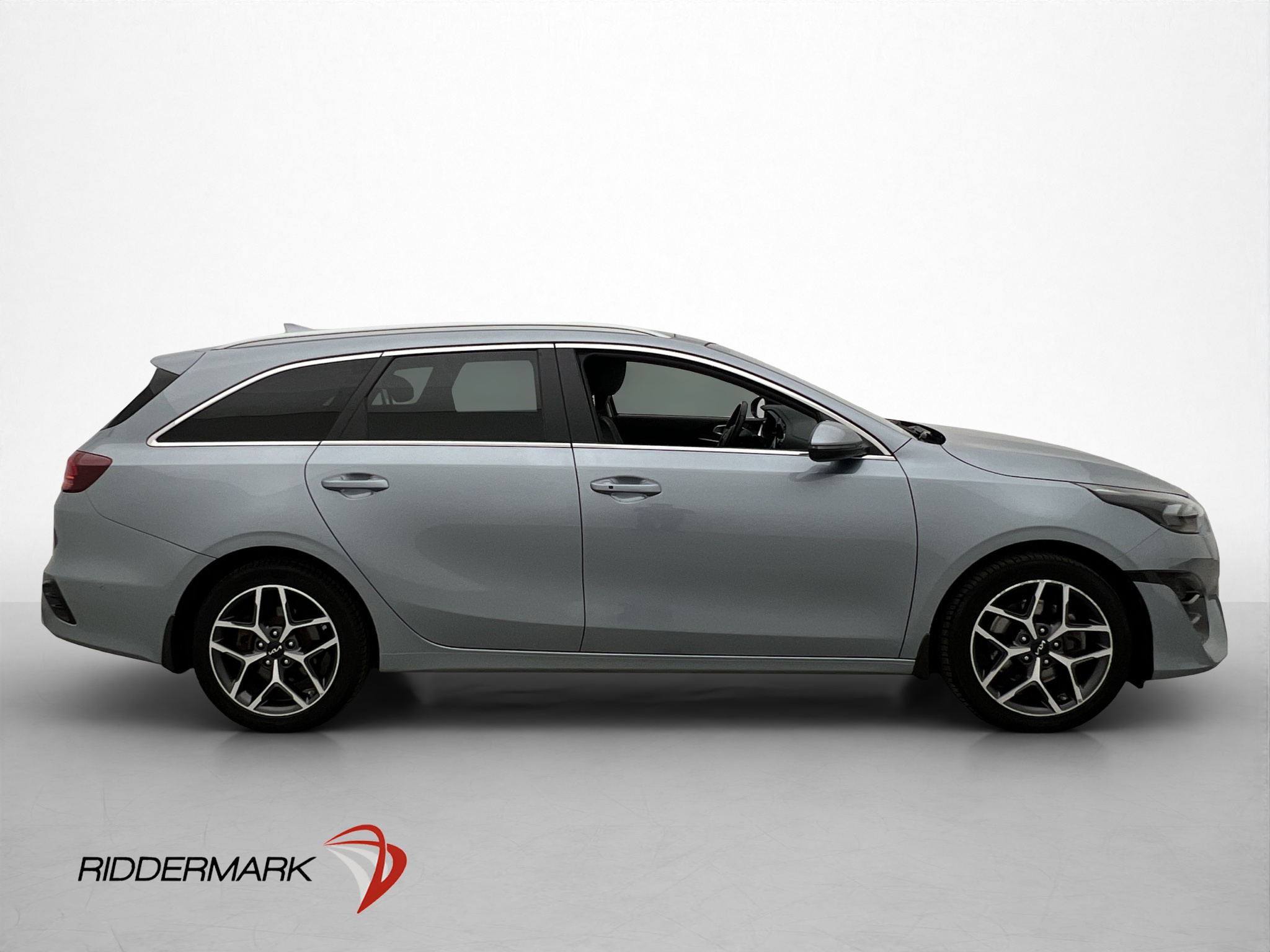 Kia Ceed 2024 - miniatyr 15