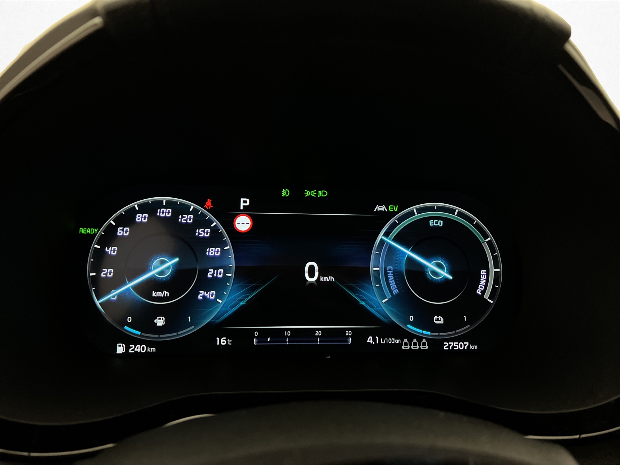 Kia Ceed 2024 - miniatyr 16