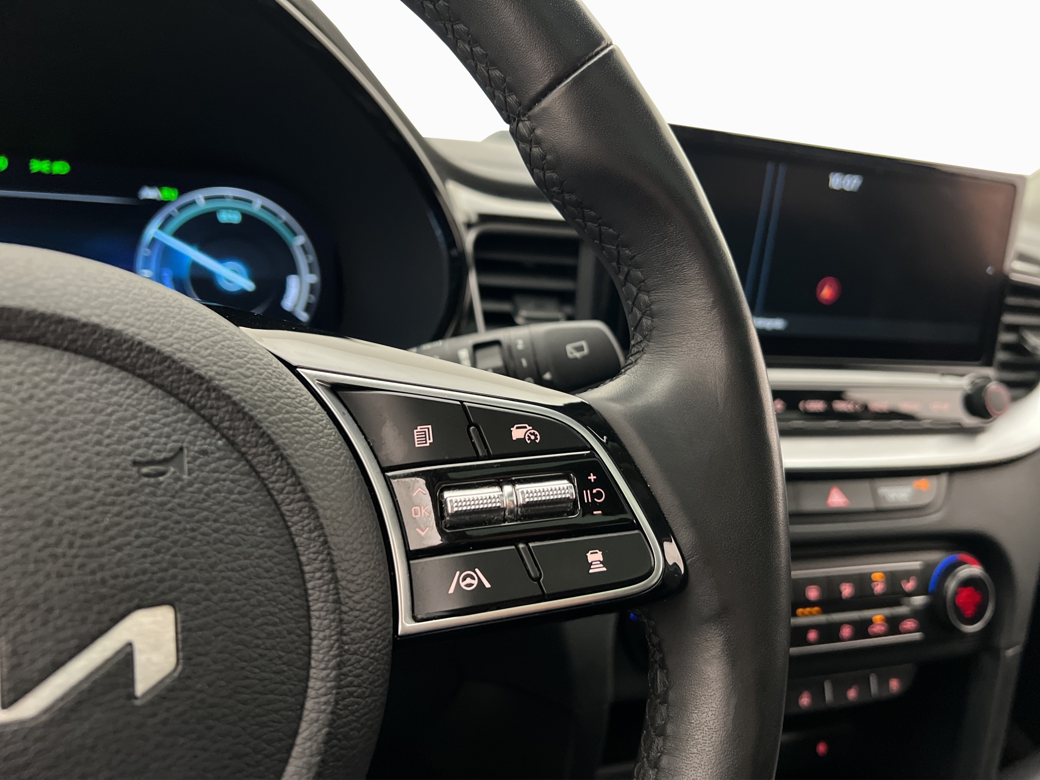 Kia Ceed 2024 - miniatyr 17