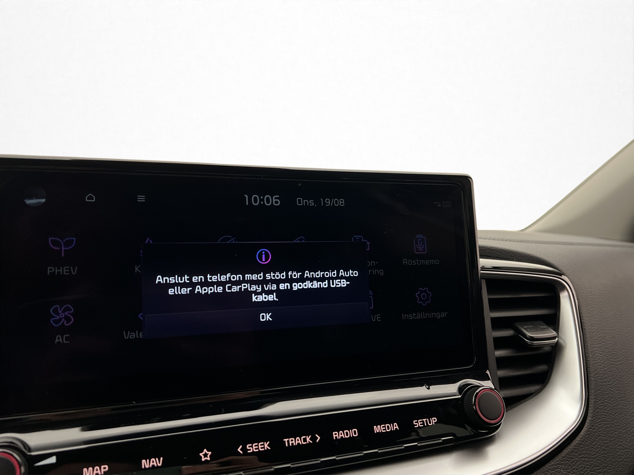 Kia Ceed 2024 - miniatyr 19