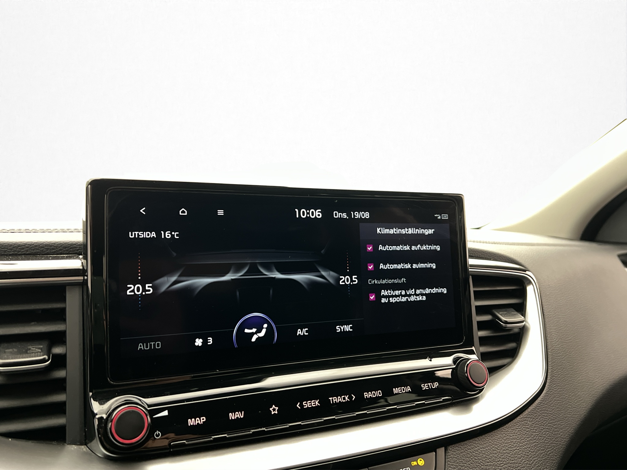 Kia Ceed 2024 - miniatyr 20