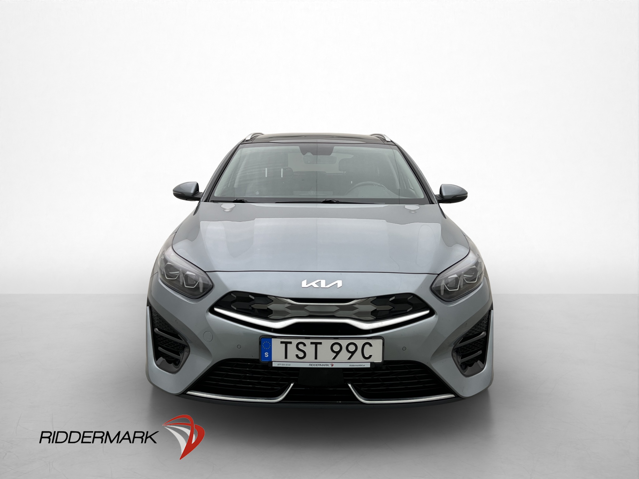 Kia Ceed 2024 - miniatyr 3