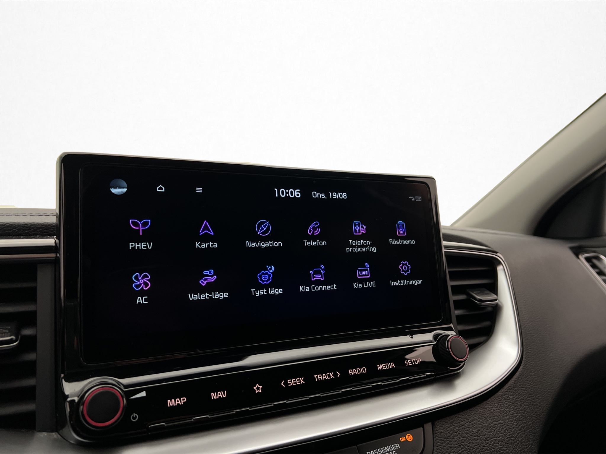 Kia Ceed 2024 - miniatyr 21