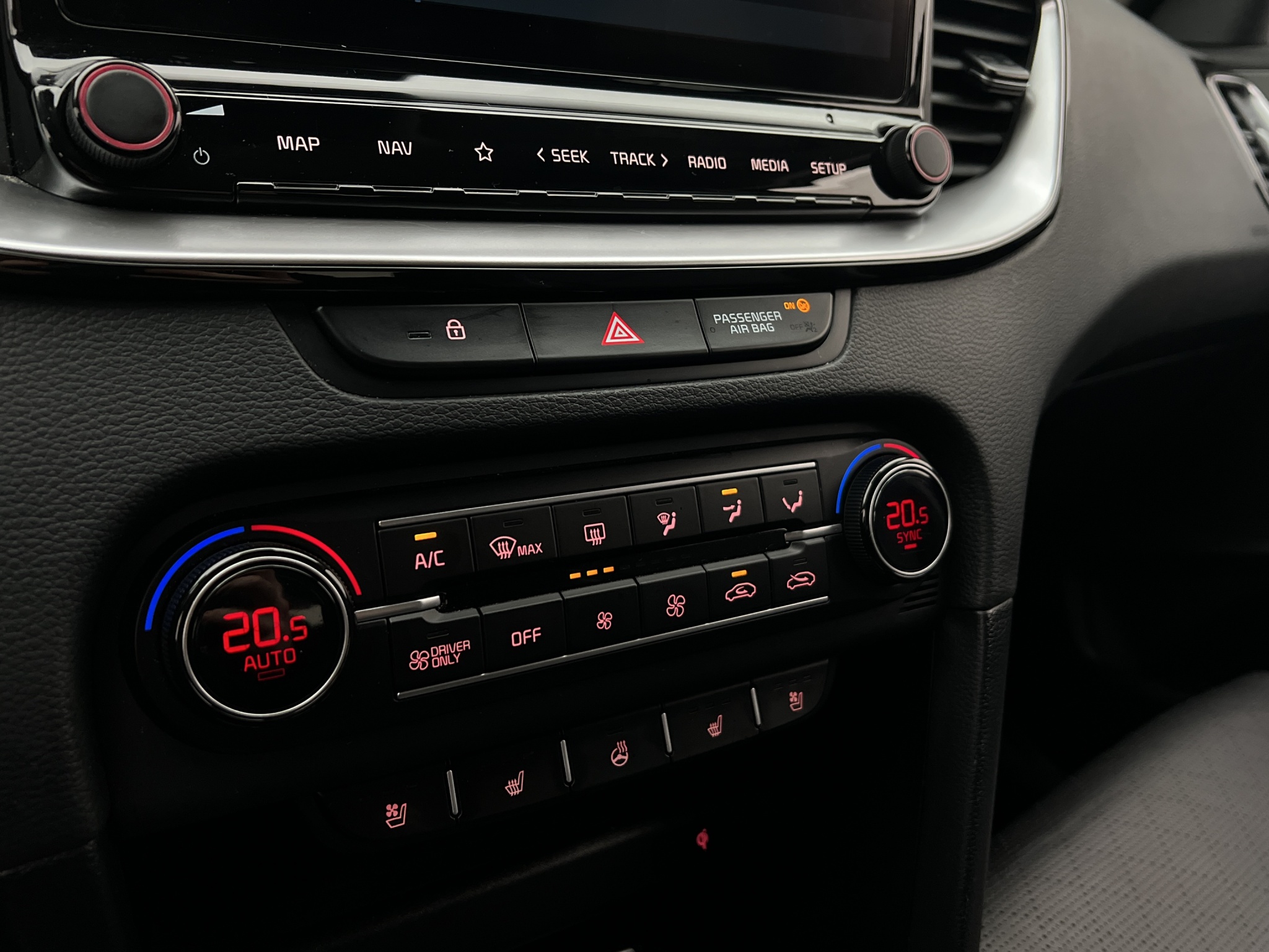 Kia Ceed 2024 - miniatyr 23