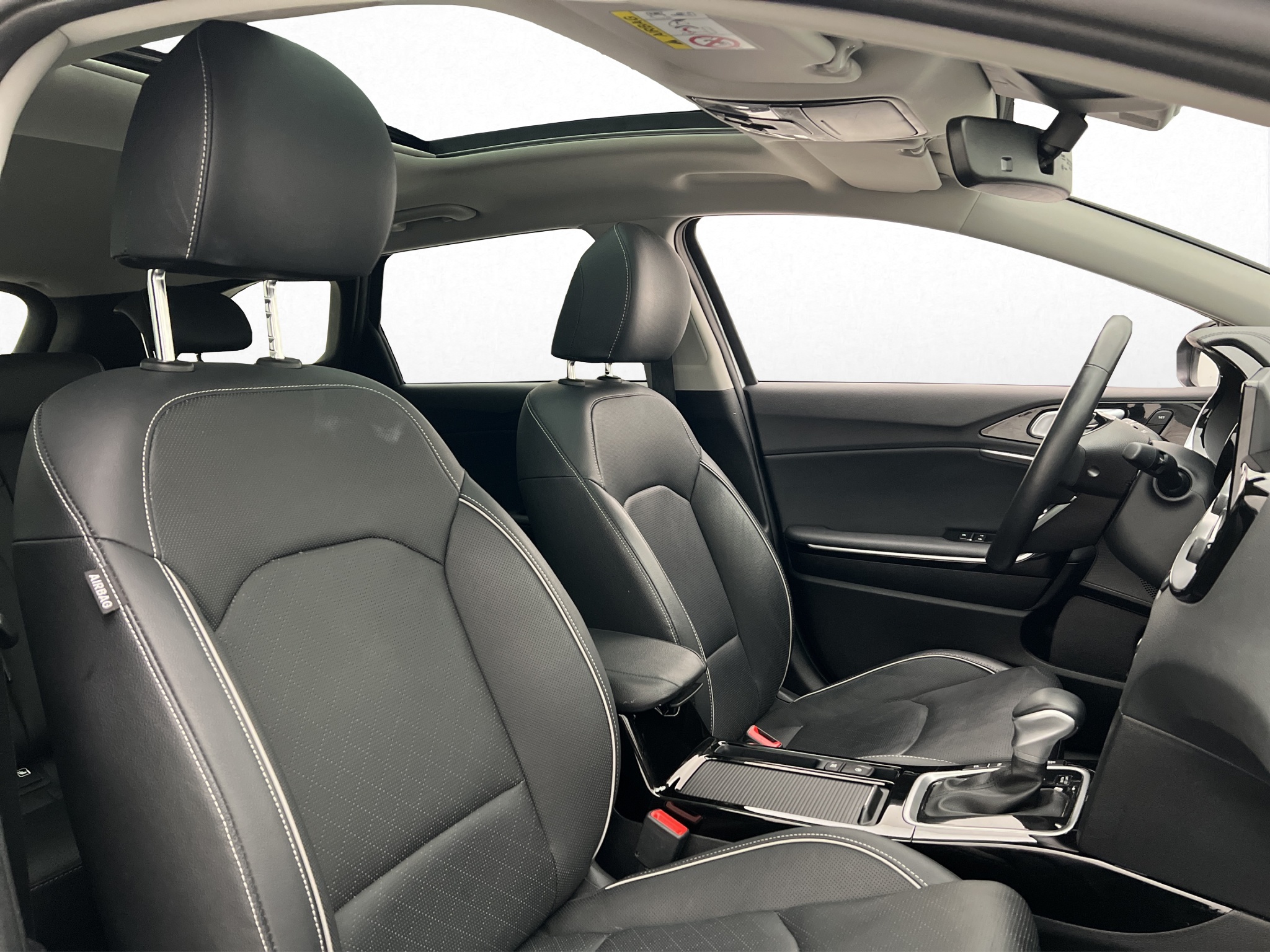 Kia Ceed 2024 - miniatyr 26
