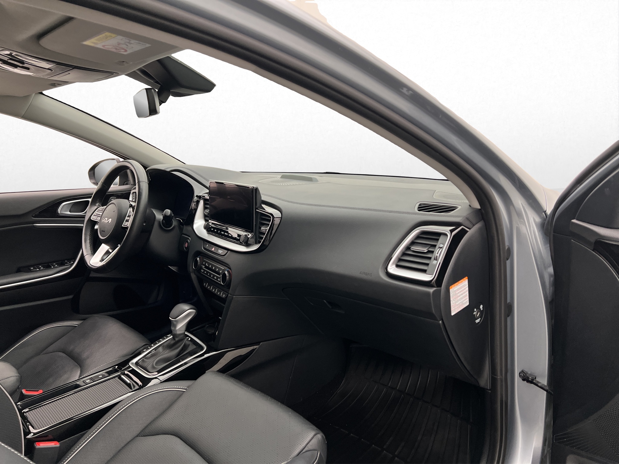 Kia Ceed 2024 - miniatyr 27
