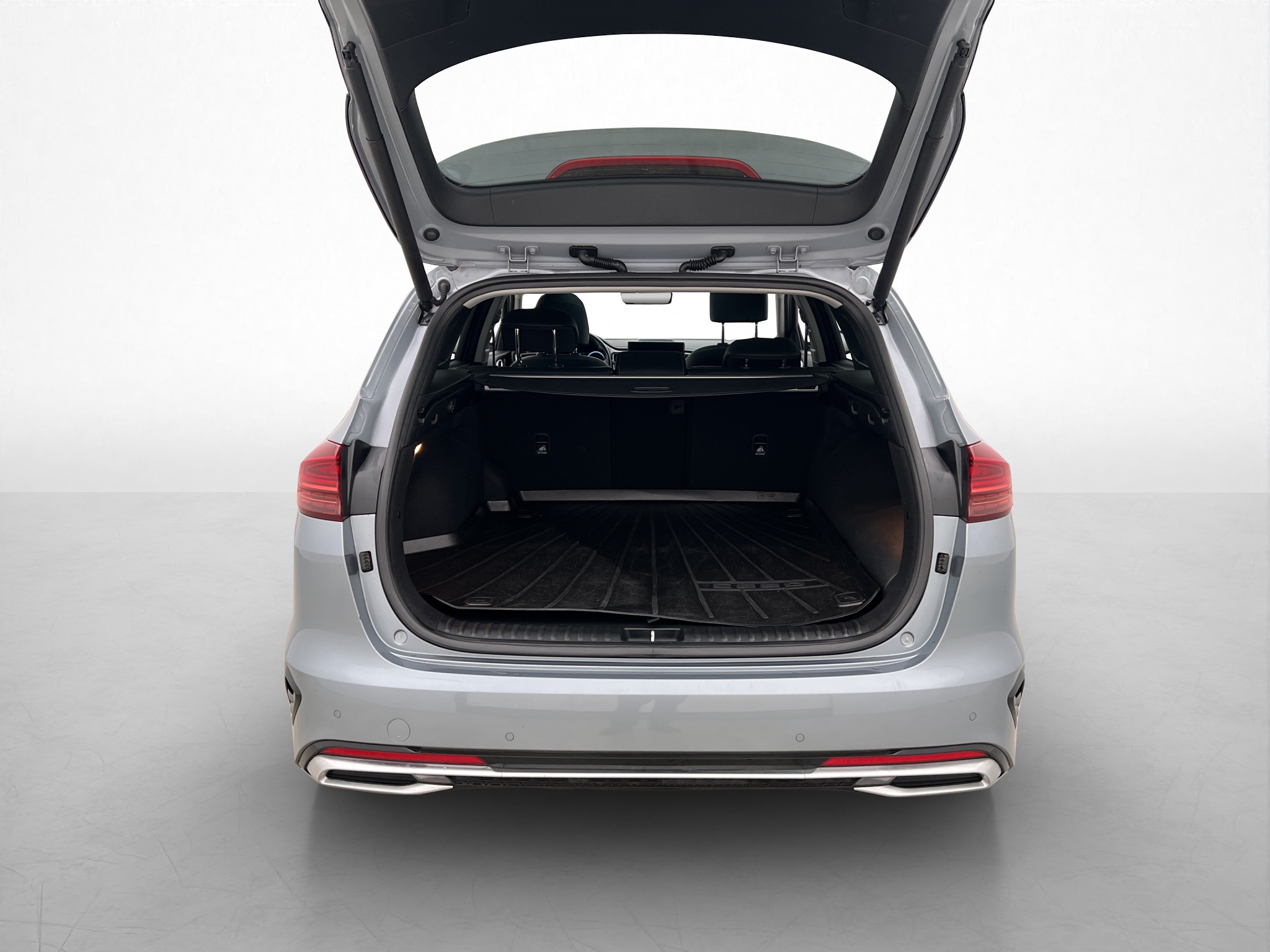 Kia Ceed 2024 - miniatyr 29