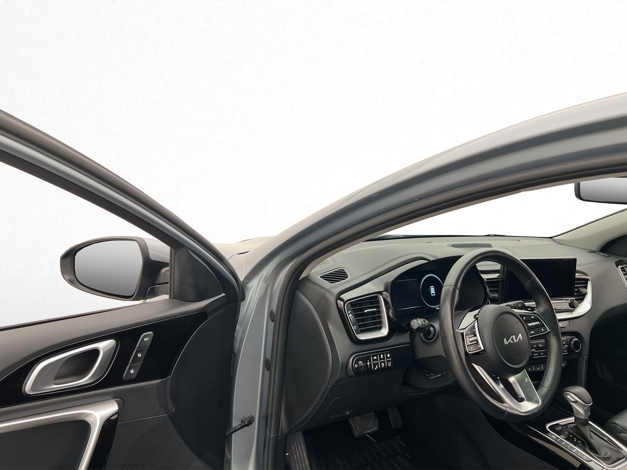 Kia Ceed 2024 - miniatyr 4