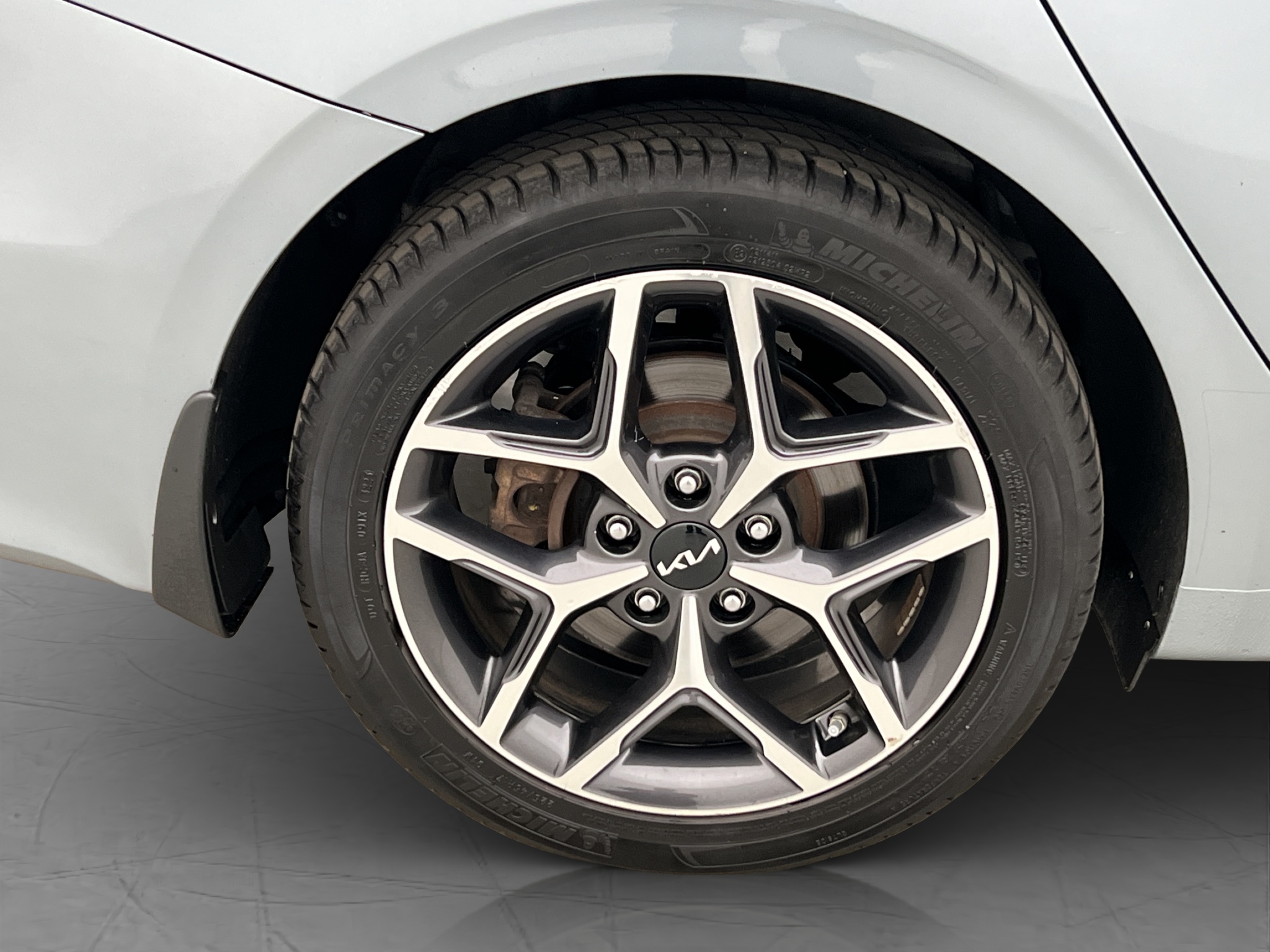 Kia Ceed 2024 - miniatyr 33
