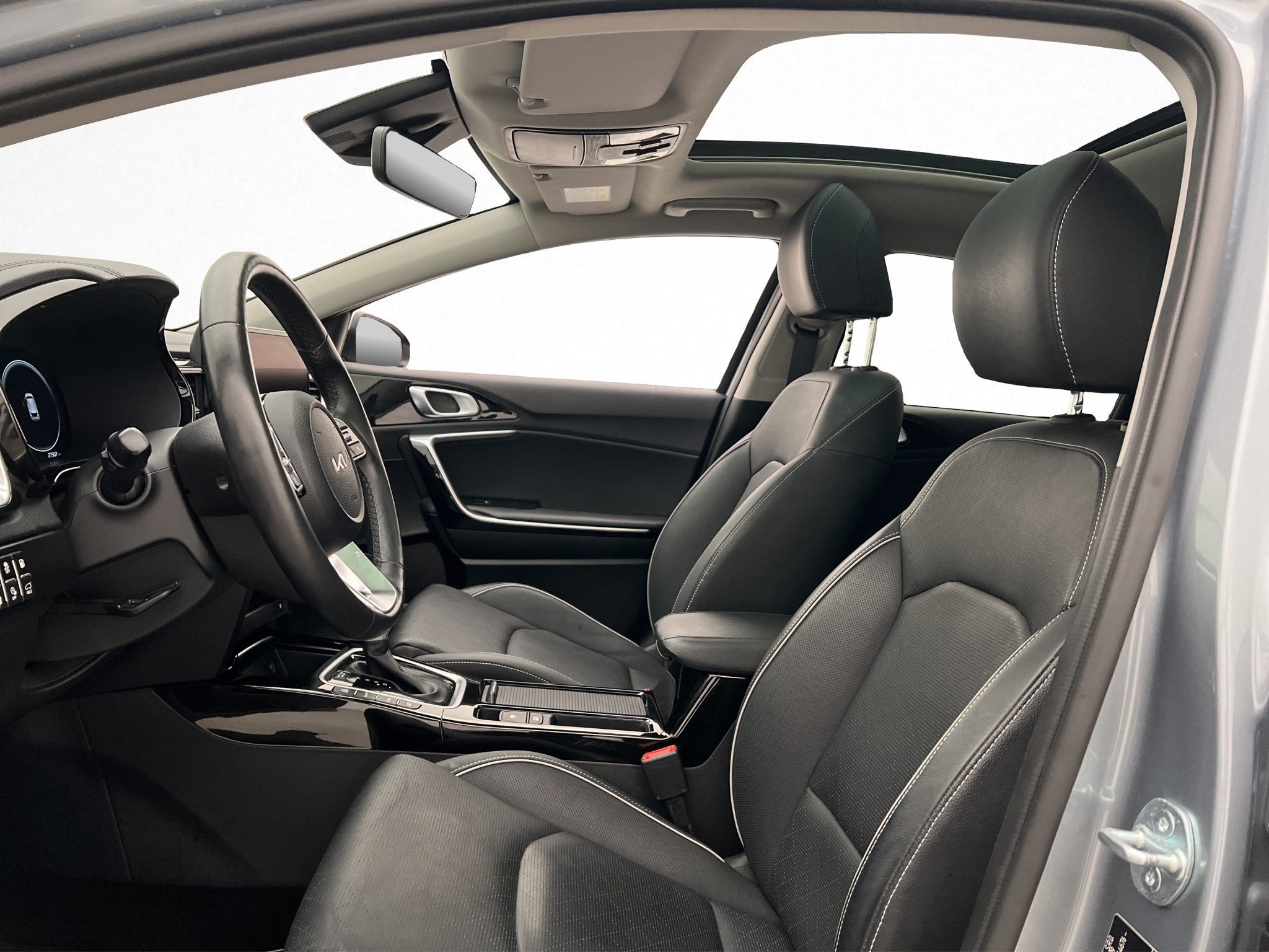 Kia Ceed 2024 - miniatyr 8