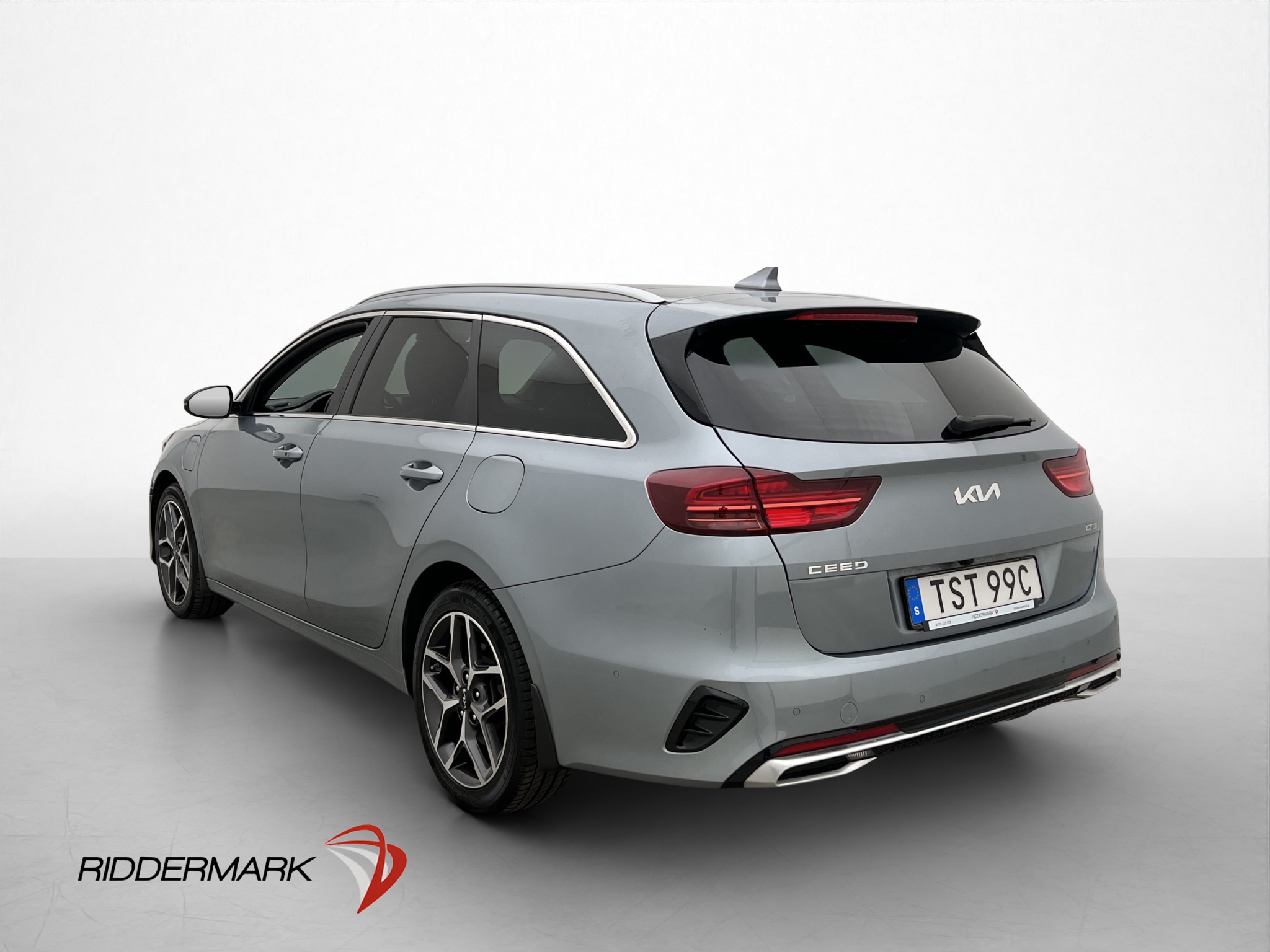 Kia Ceed 2024 - miniatyr 9