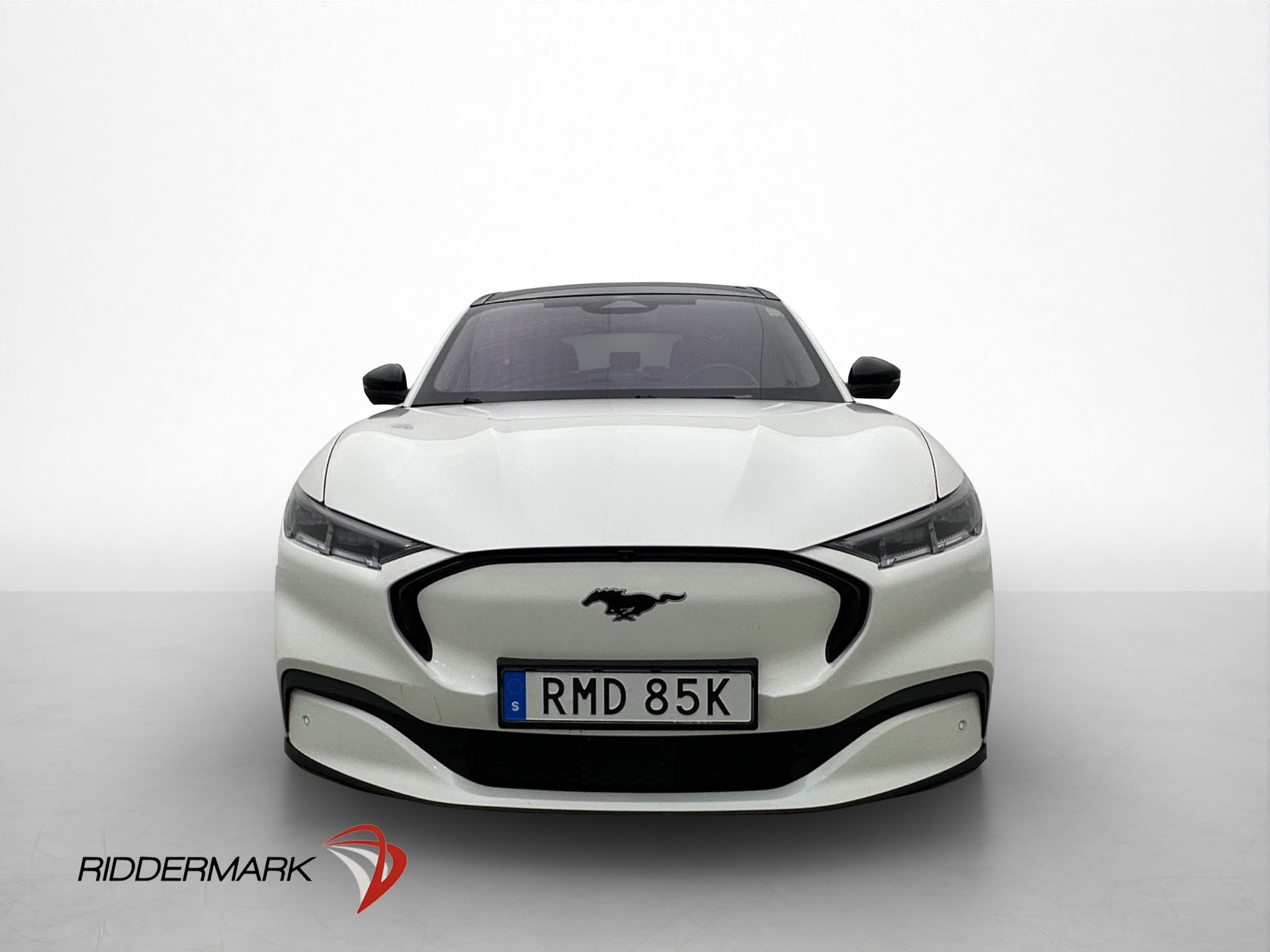 Ford Mustang Mach-E 2021 - miniatyr 3
