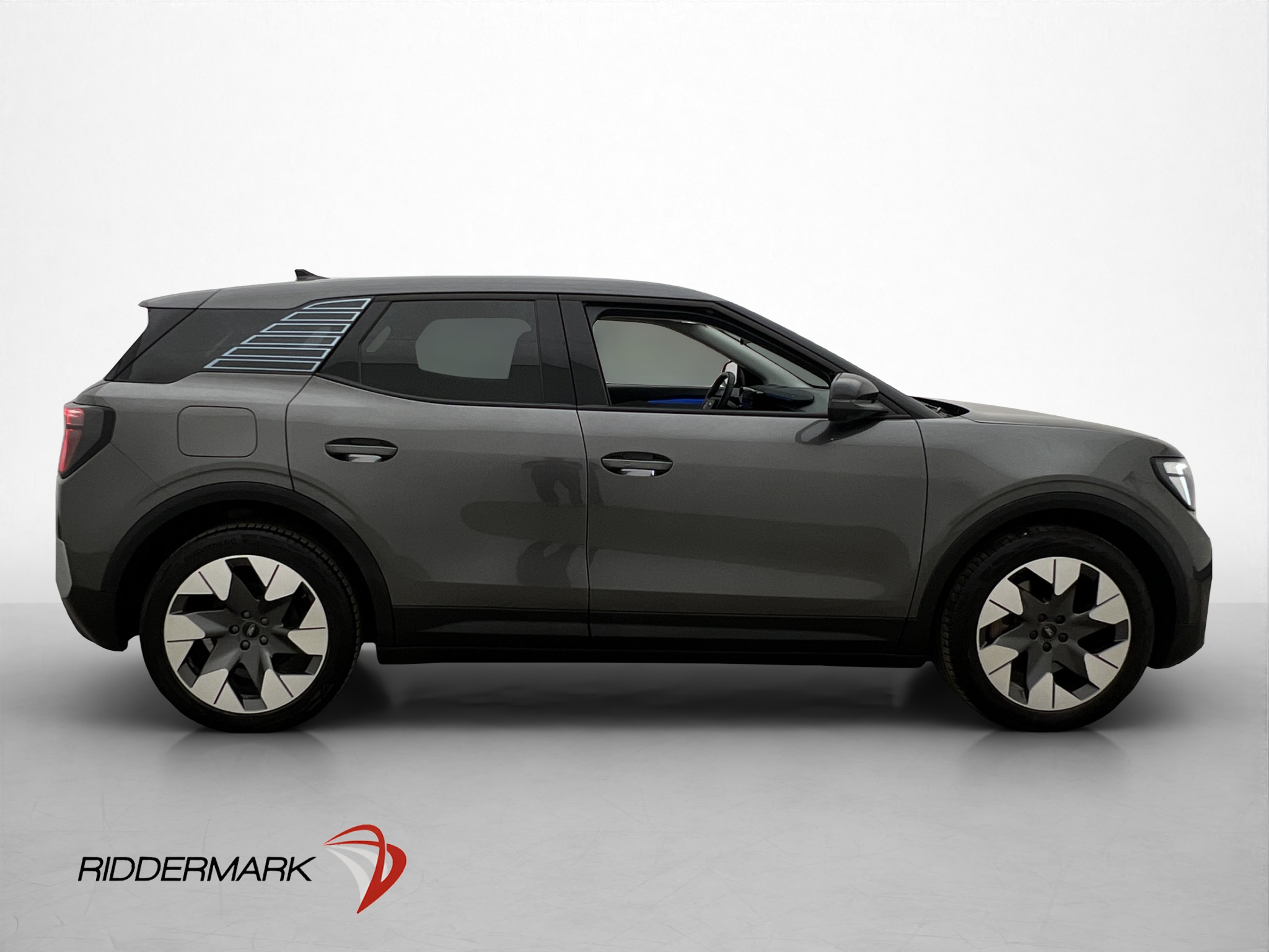 Ford Explorer 2024 - miniatyr 15