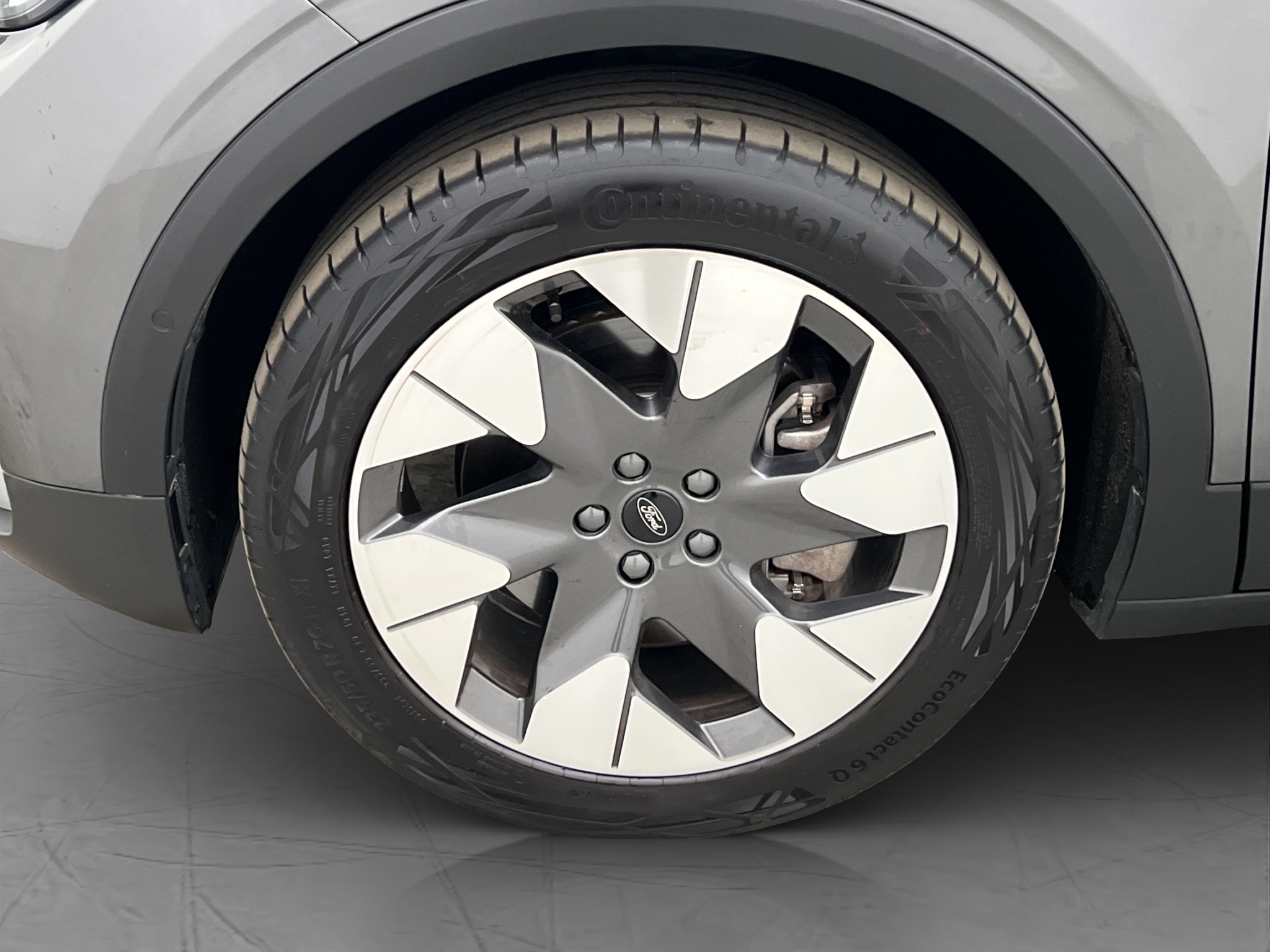 Ford Explorer 2024 - miniatyr 34