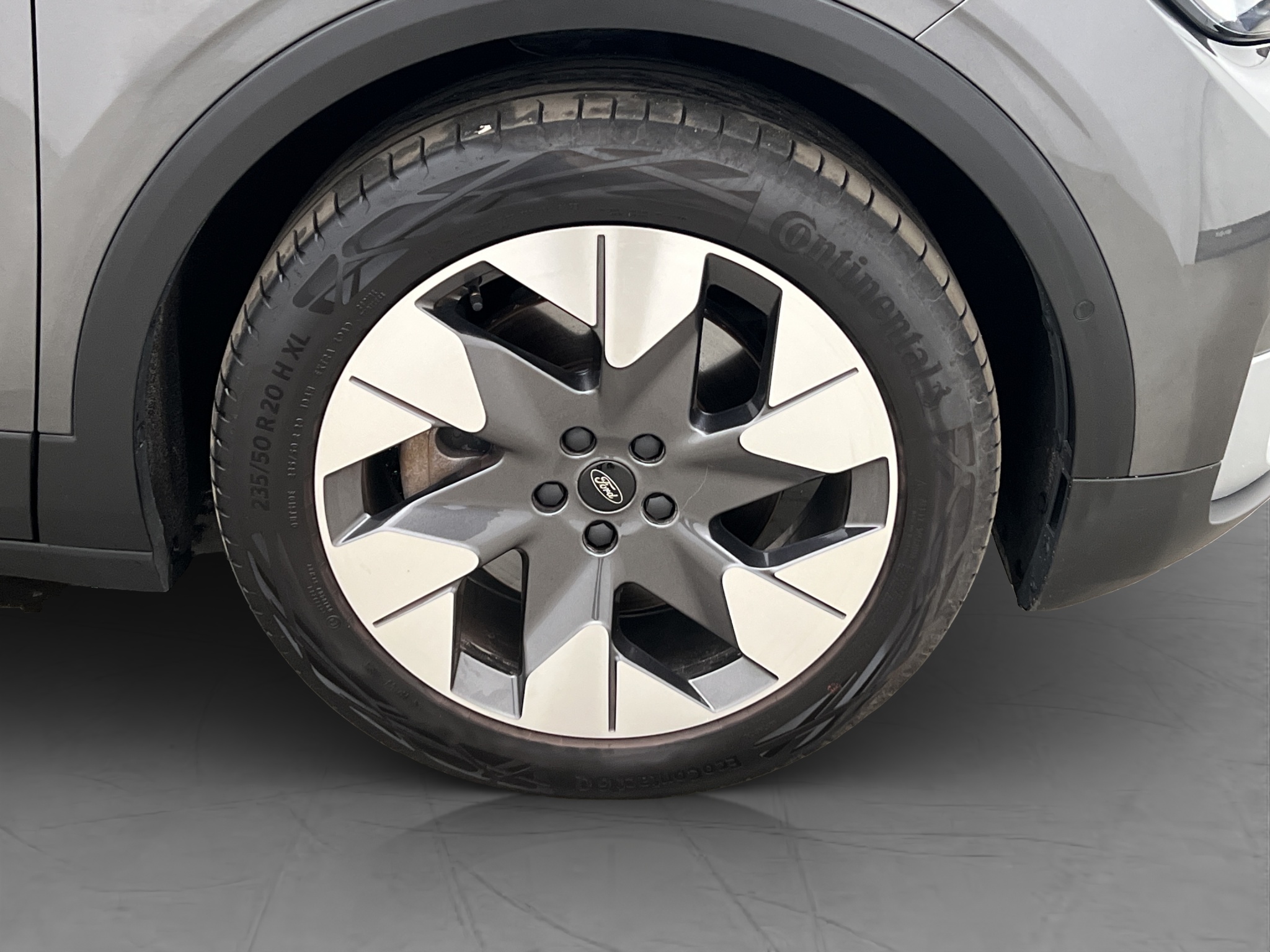 Ford Explorer 2024 - miniatyr 37