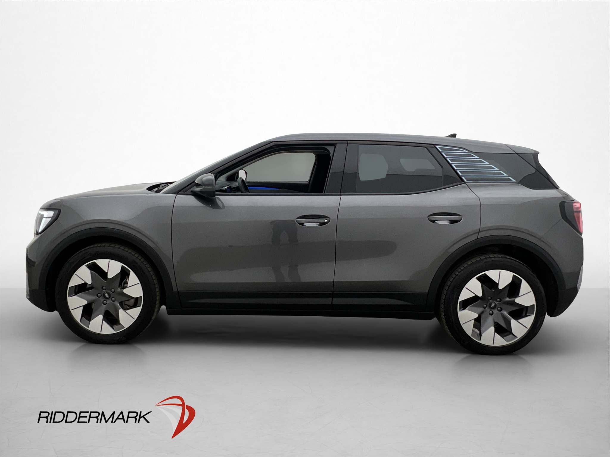 Ford Explorer 2024 - miniatyr 7