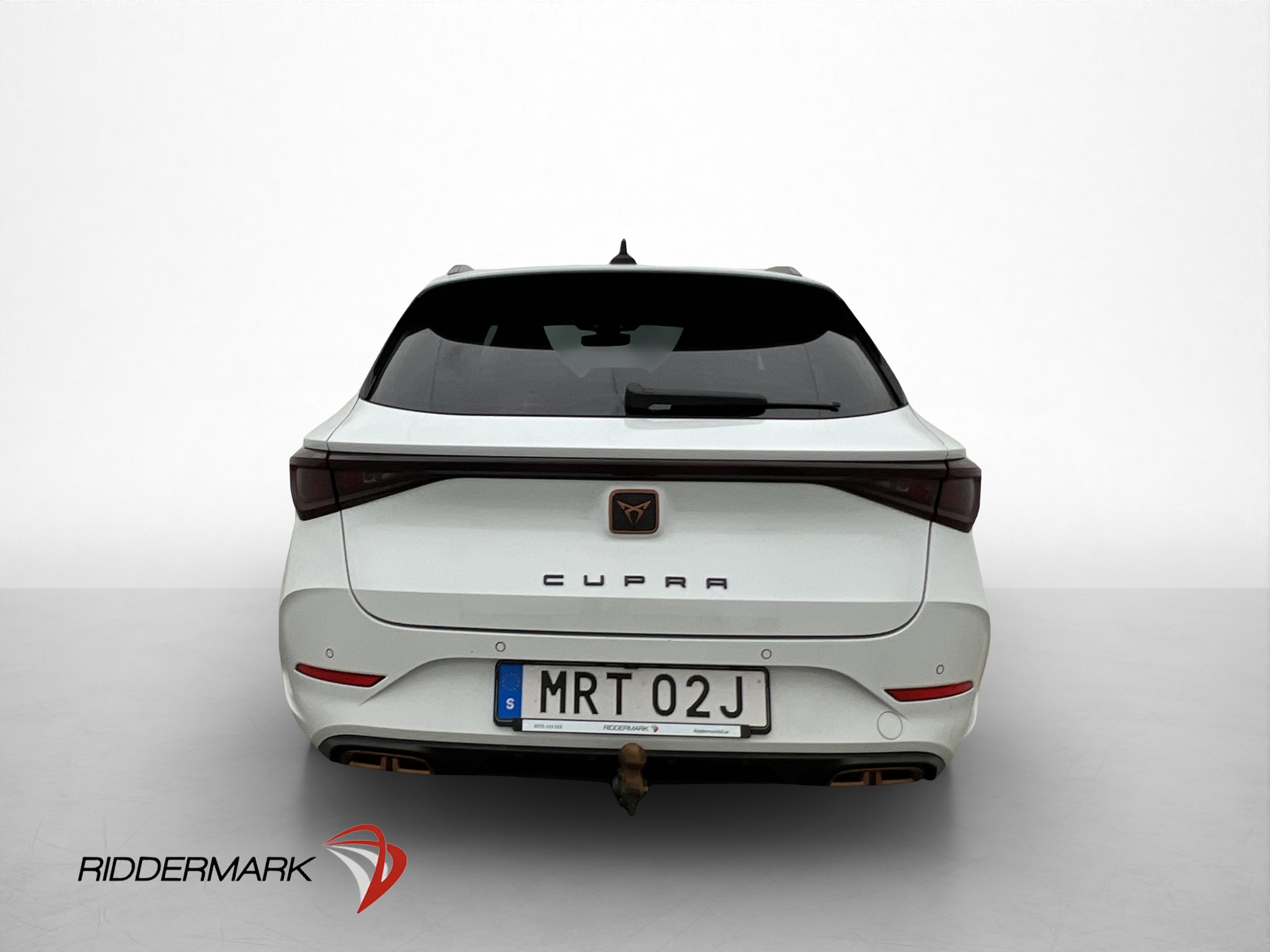 Cupra Leon 2021 - miniatyr 11