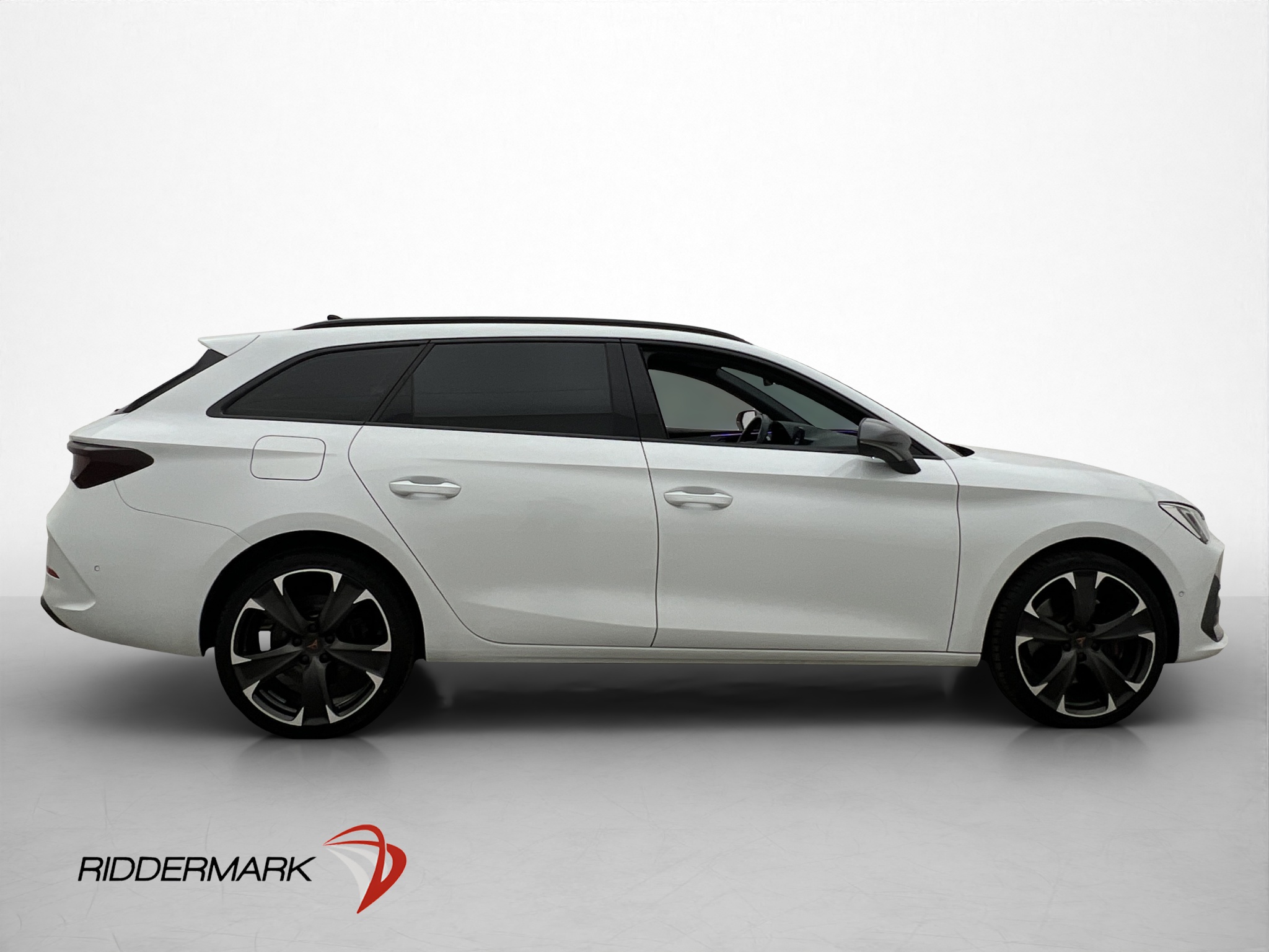 Cupra Leon 2021 - miniatyr 15