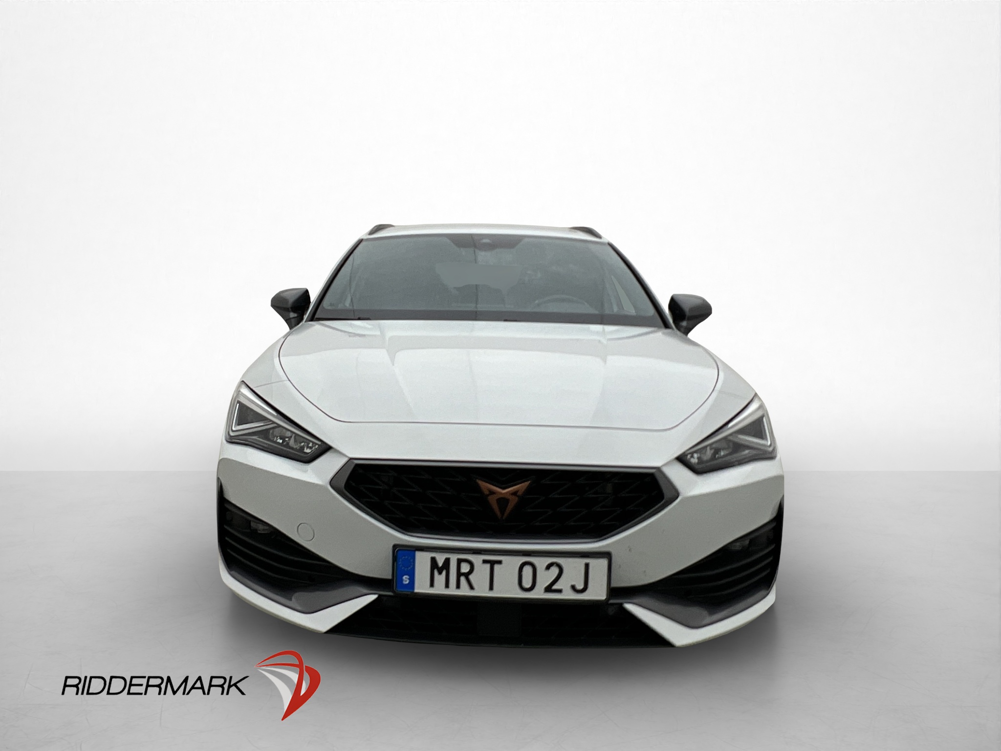Cupra Leon 2021 - miniatyr 3