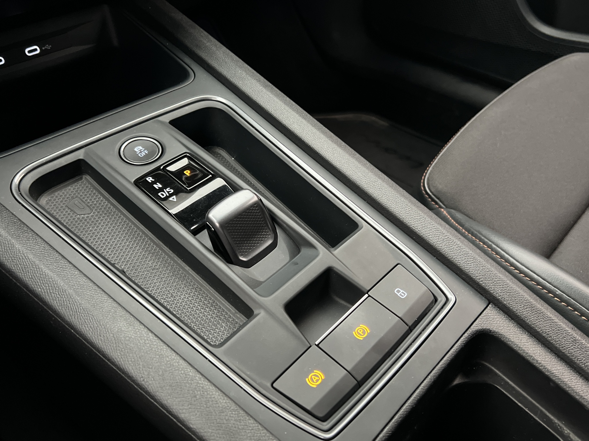 Cupra Leon 2021 - miniatyr 22
