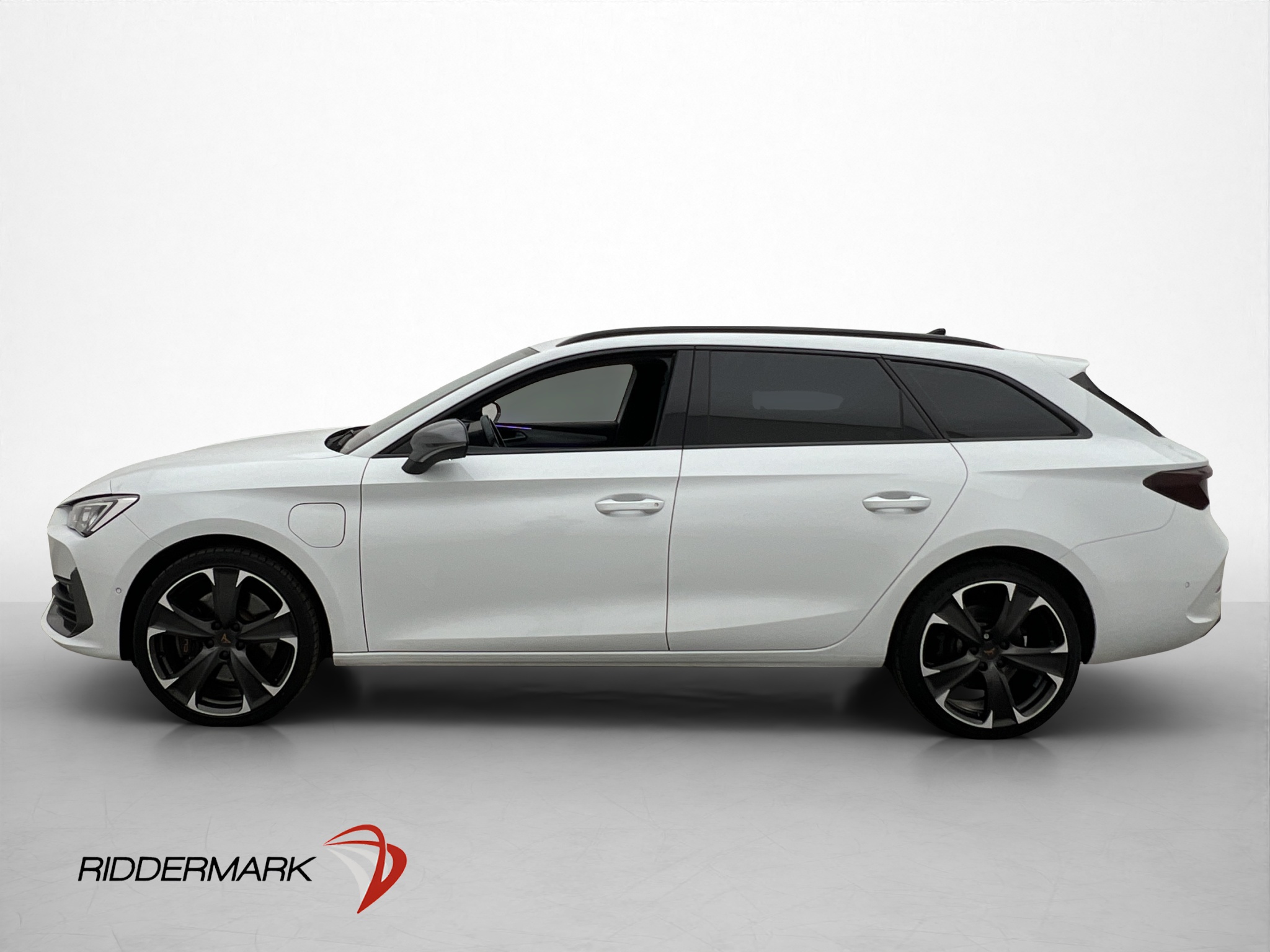 Cupra Leon 2021 - miniatyr 7