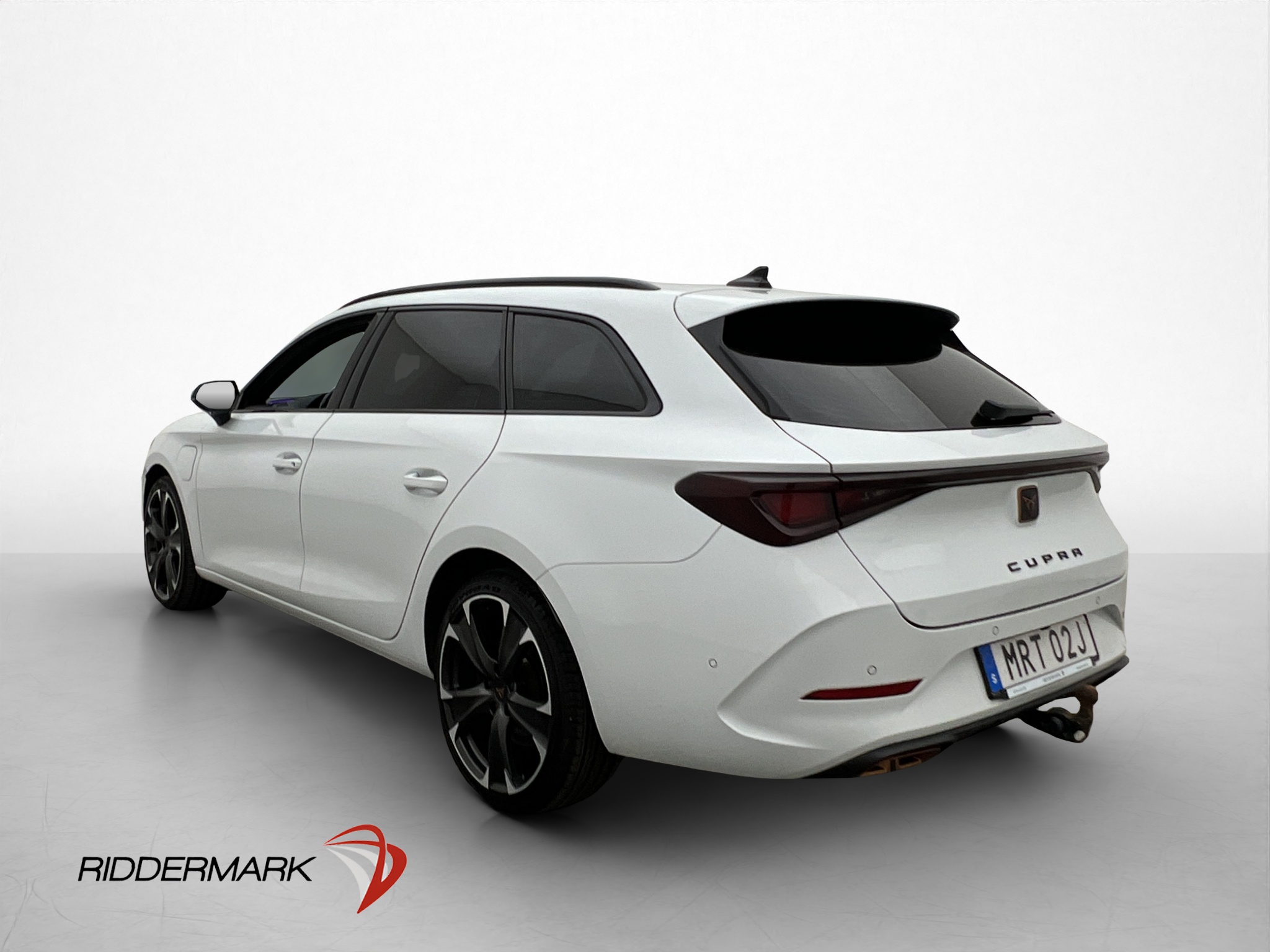 Cupra Leon 2021 - miniatyr 9