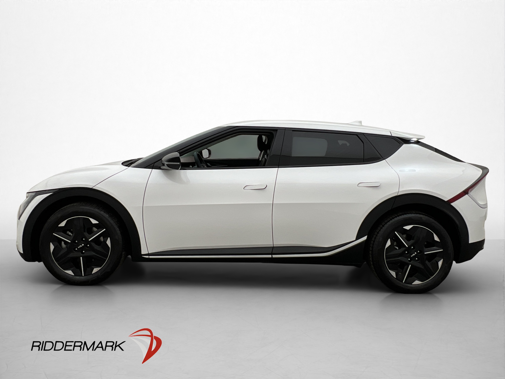 Kia EV6 2026 - miniatyr 11