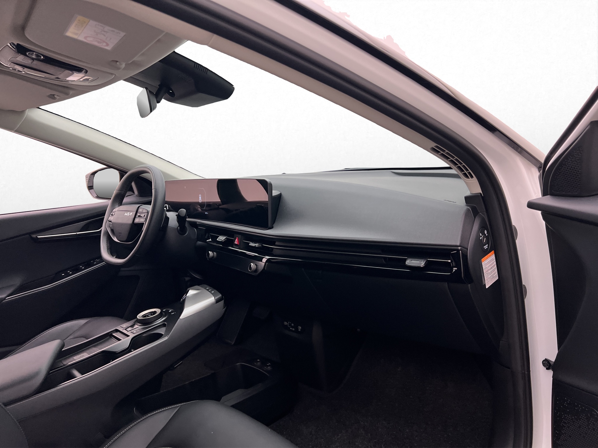 Kia EV6 2026 - miniatyr 19