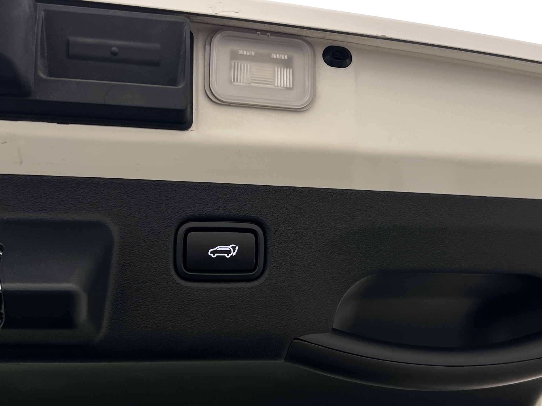 Kia EV6 2026 - miniatyr 22