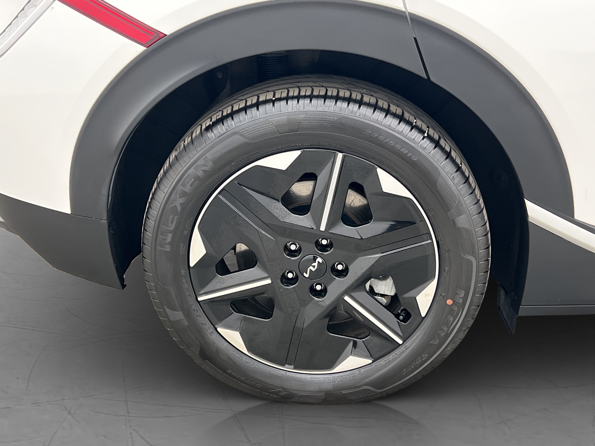 Kia EV6 2026 - miniatyr 26