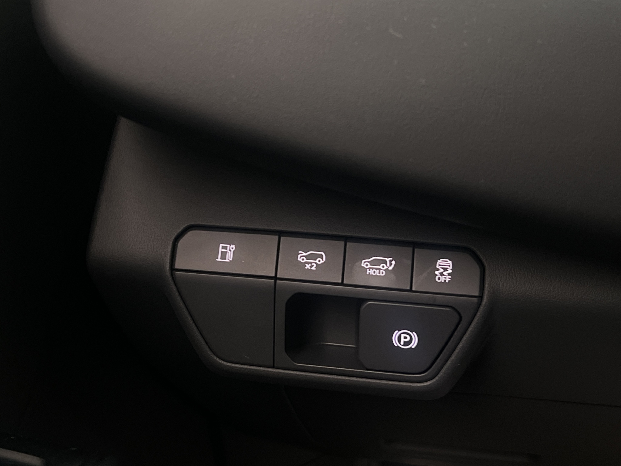 Kia EV9 2024 - miniatyr 17