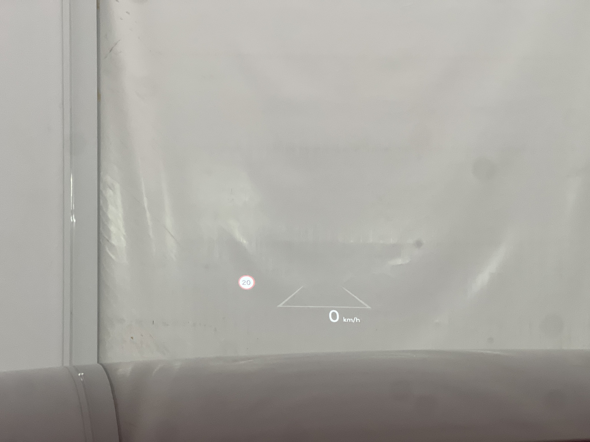 Kia EV9 2024 - miniatyr 23