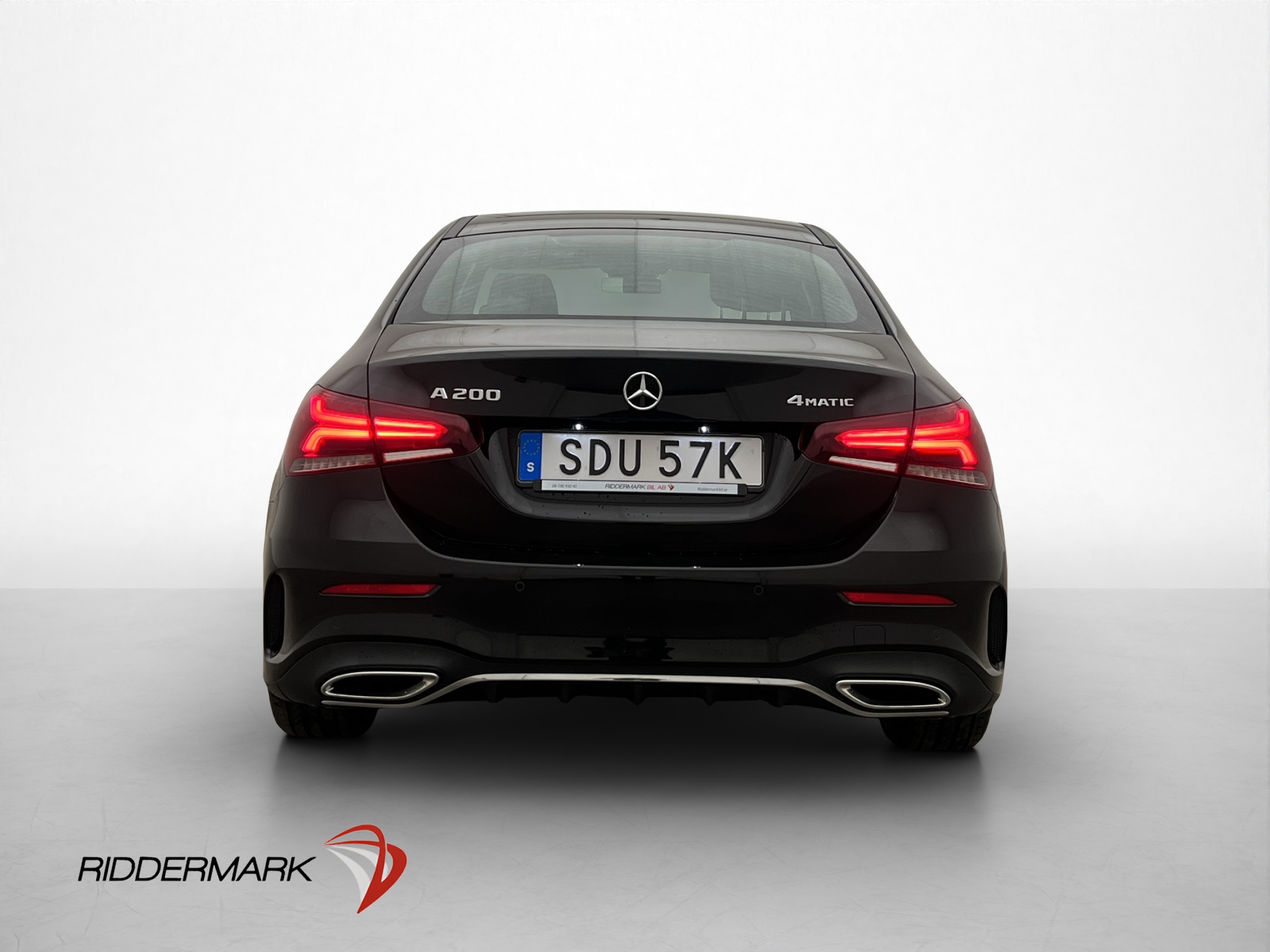 Mercedes-benz A200 2022 - miniatyr 11