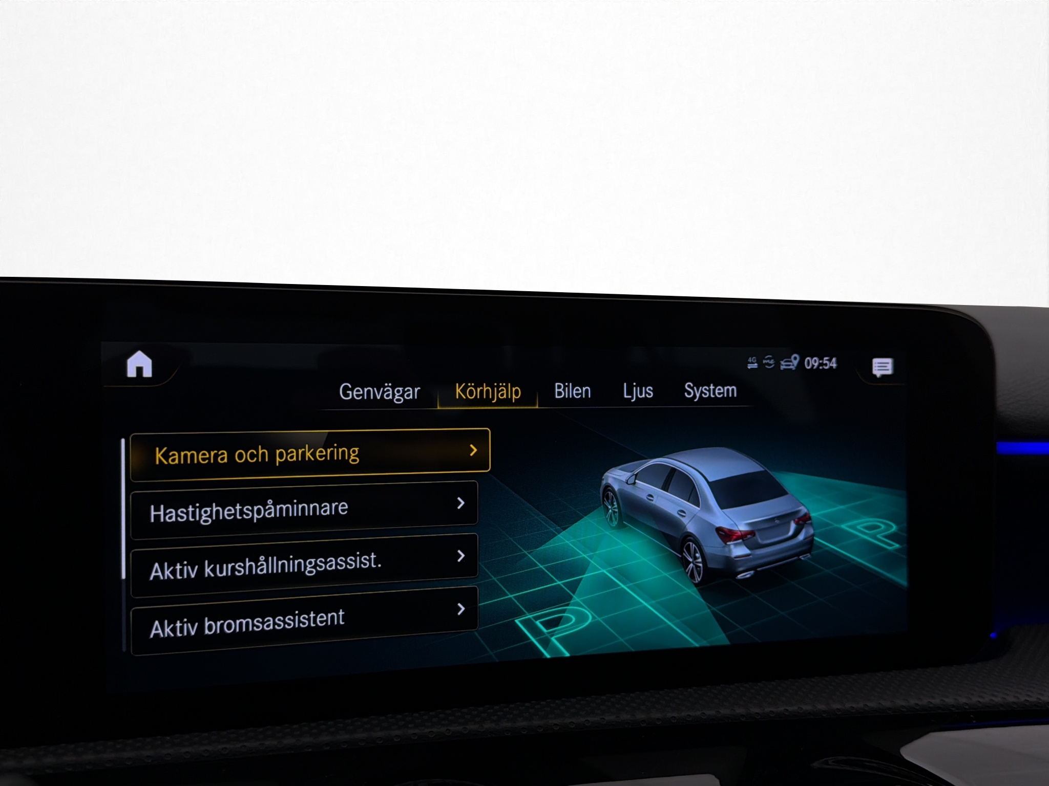 Mercedes-benz A200 2022 - miniatyr 22