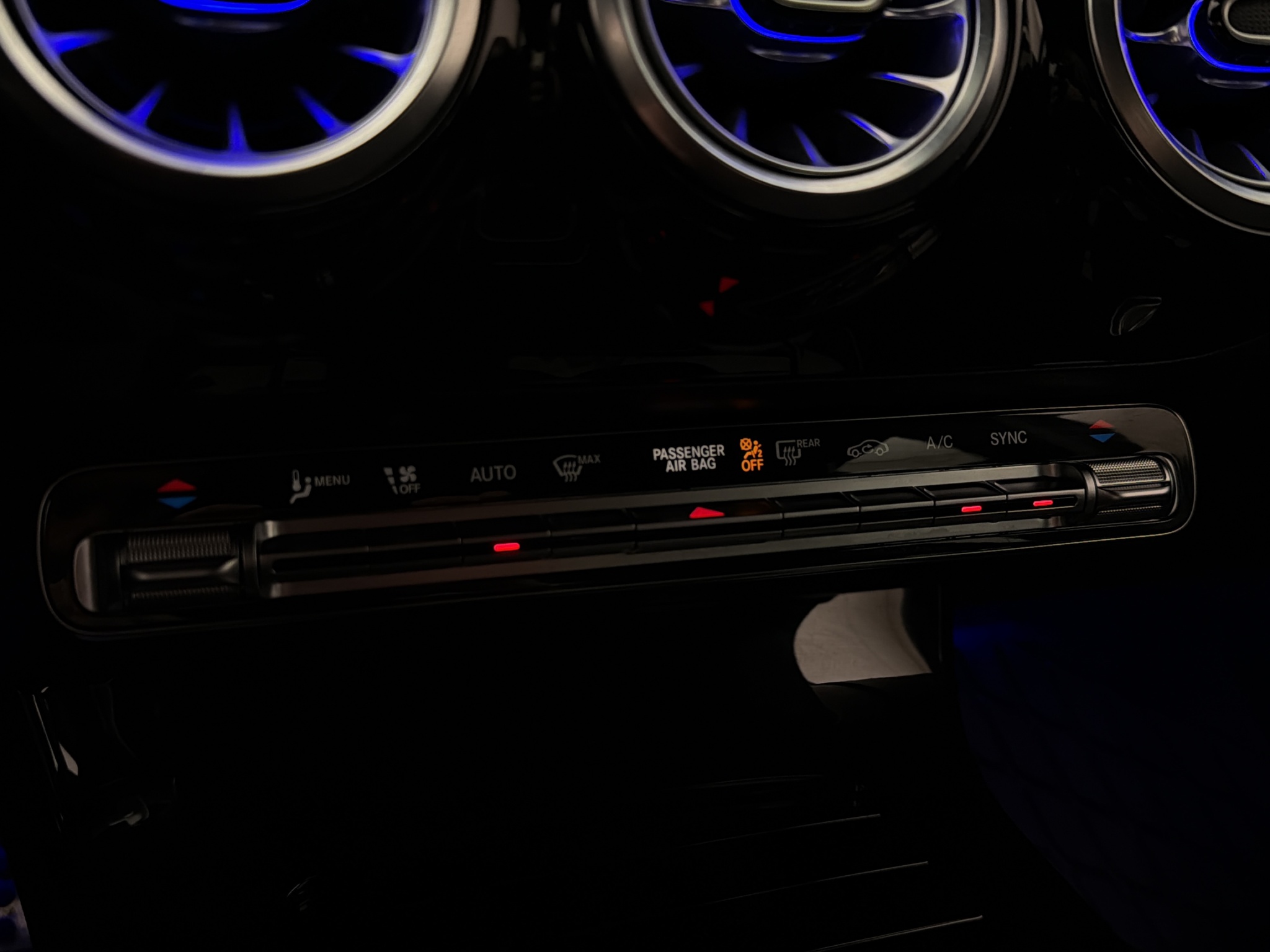 Mercedes-benz A200 2022 - miniatyr 24