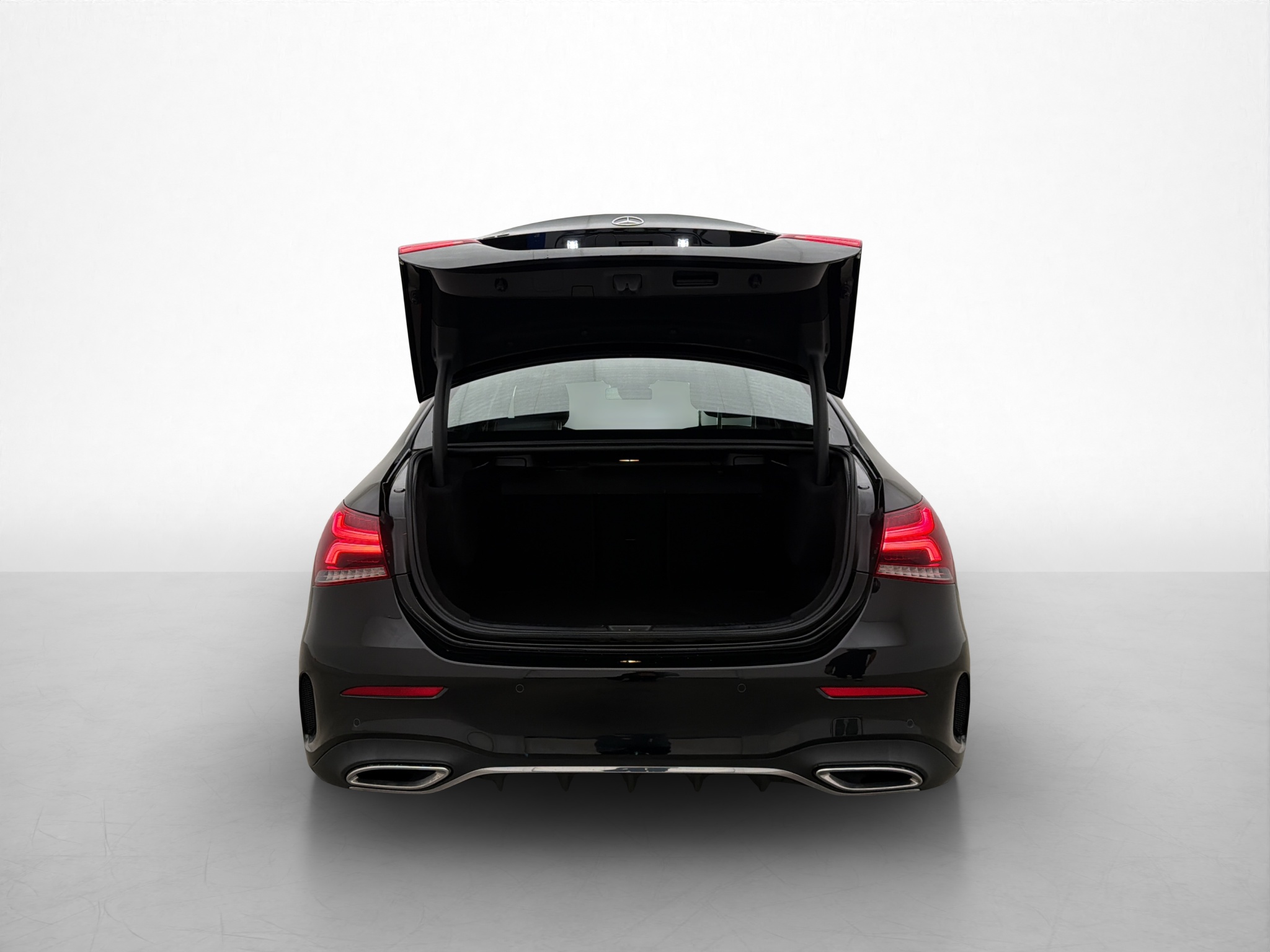 Mercedes-benz A200 2022 - miniatyr 29