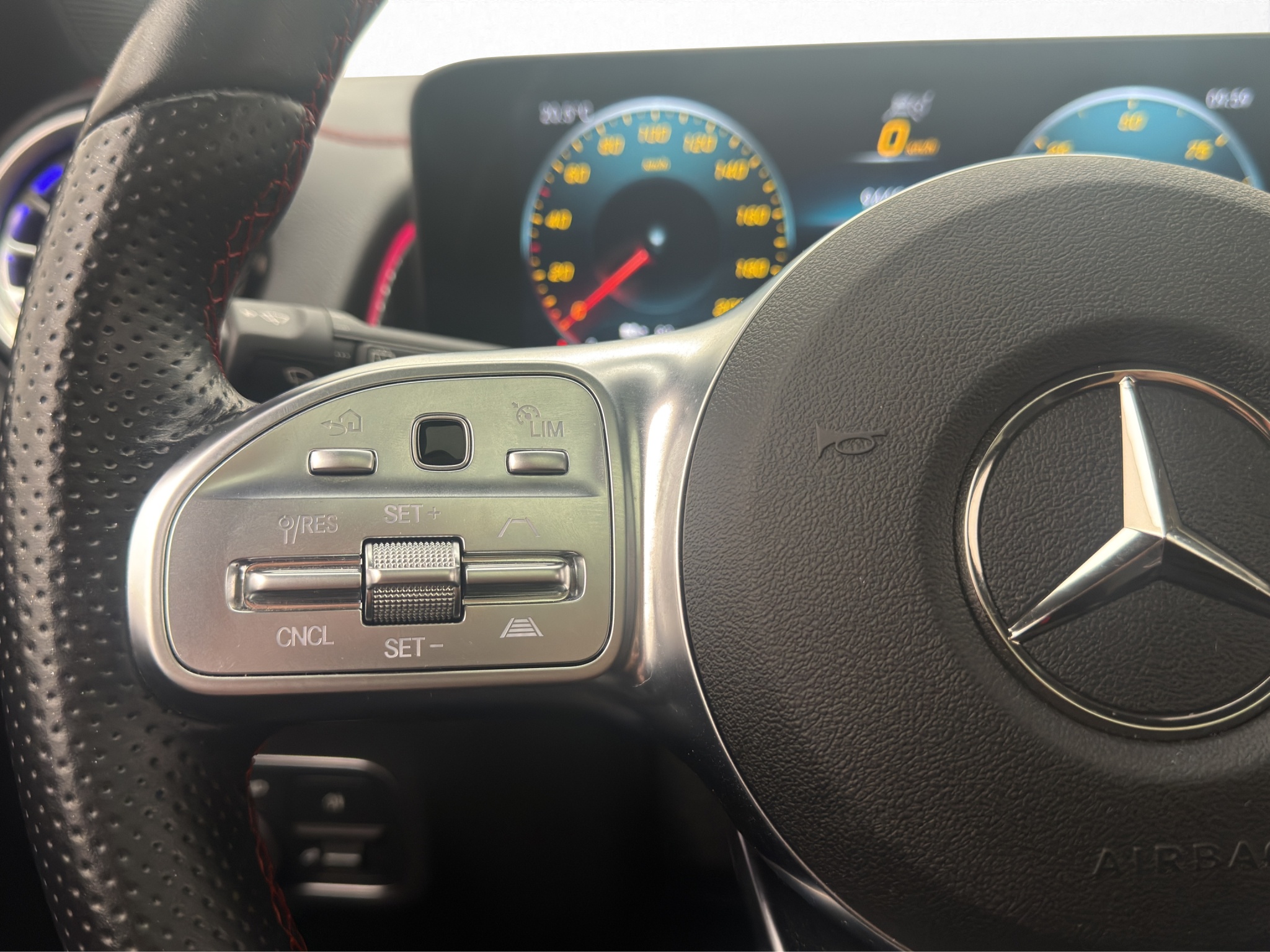 Mercedes-benz EQB 2022 - miniatyr 18