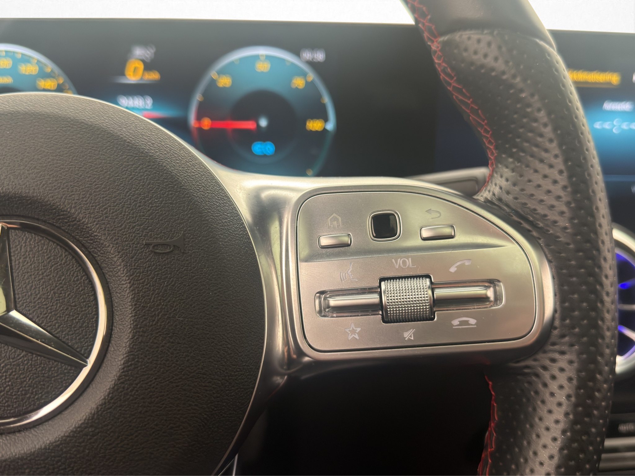 Mercedes-benz EQB 2022 - miniatyr 20