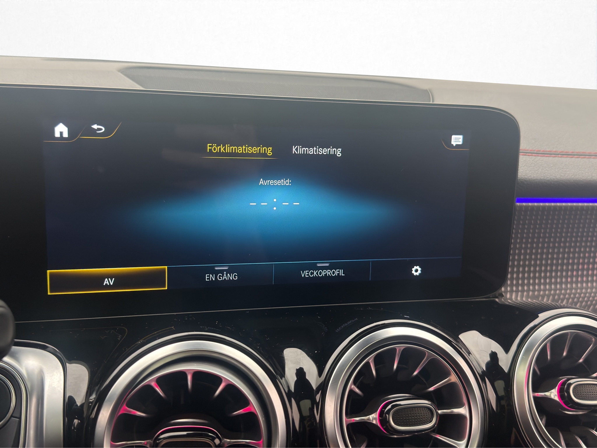 Mercedes-benz EQB 2022 - miniatyr 25