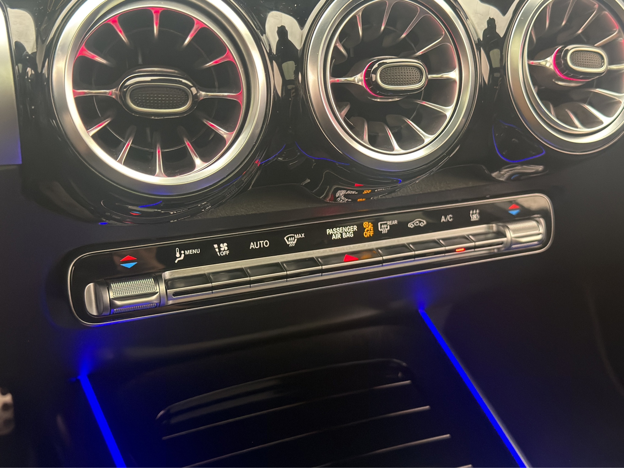 Mercedes-benz EQB 2022 - miniatyr 27
