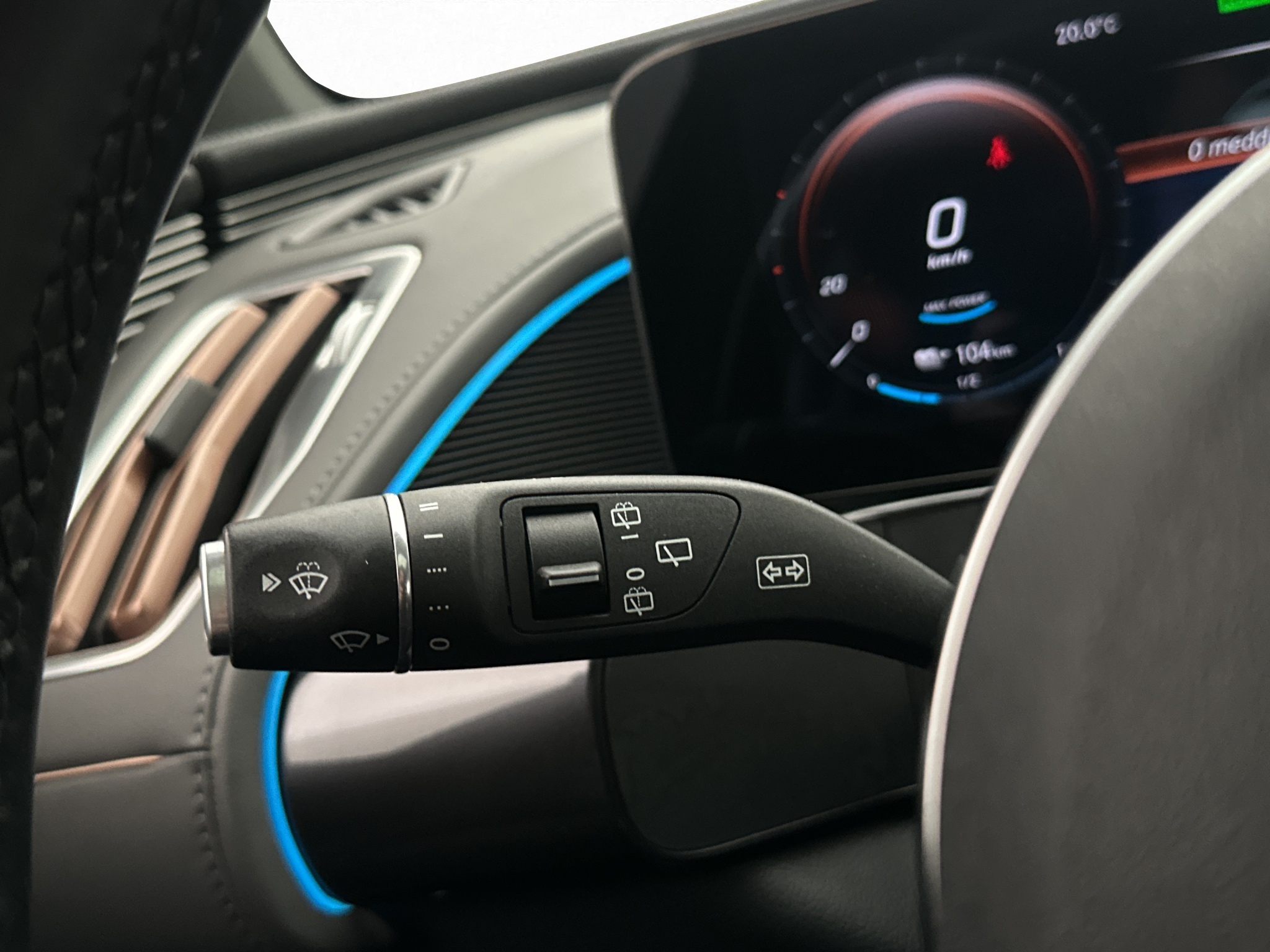 Mercedes-benz EQC 2021 - miniatyr 33