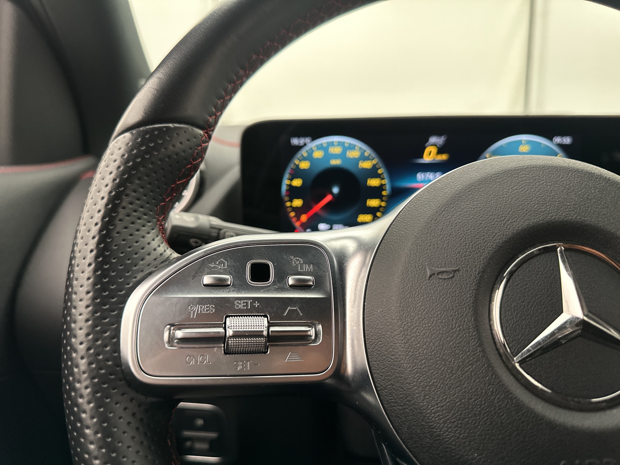 Mercedes-benz EQA 2023 - miniatyr 14
